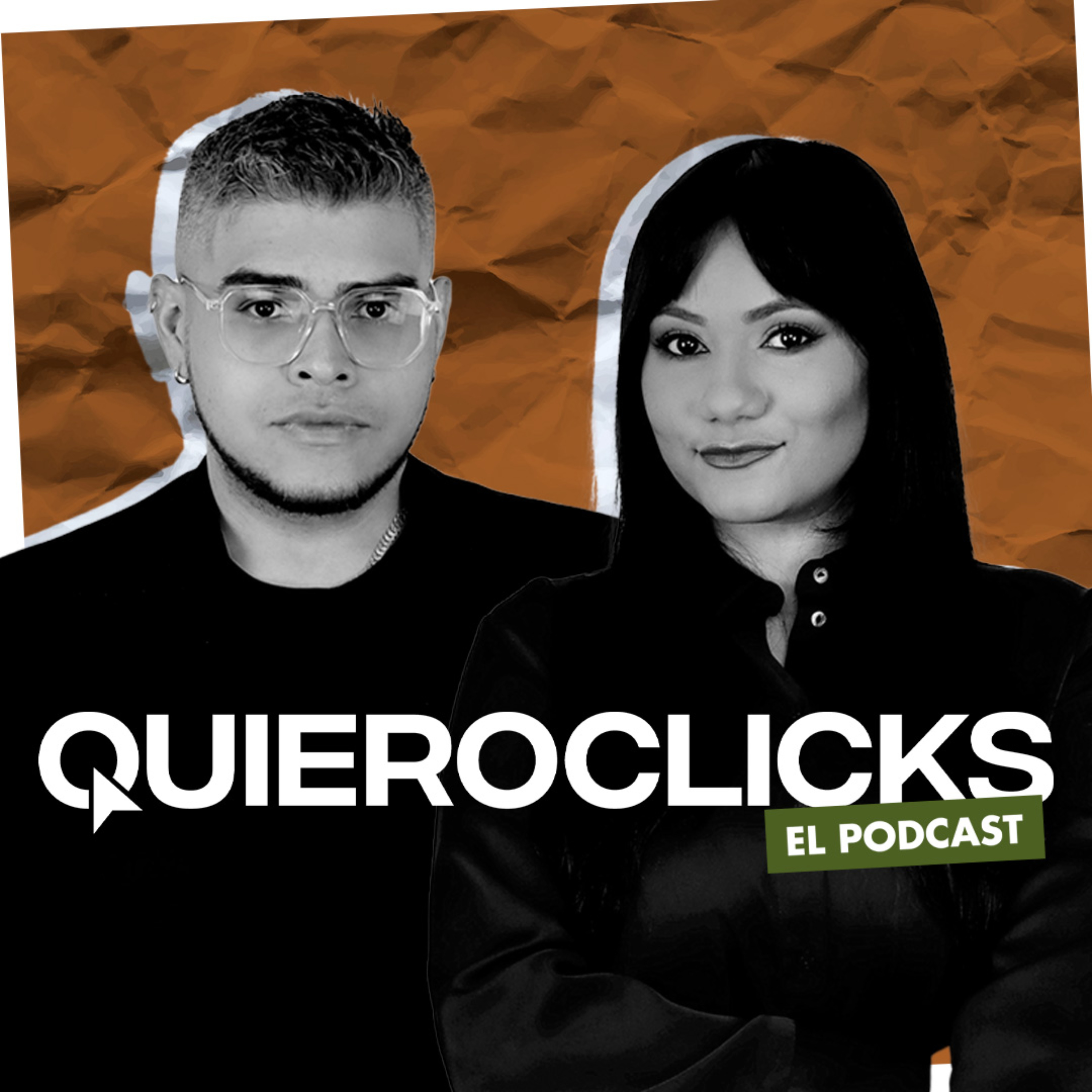 Quieroclicks el podcast podcast artwork