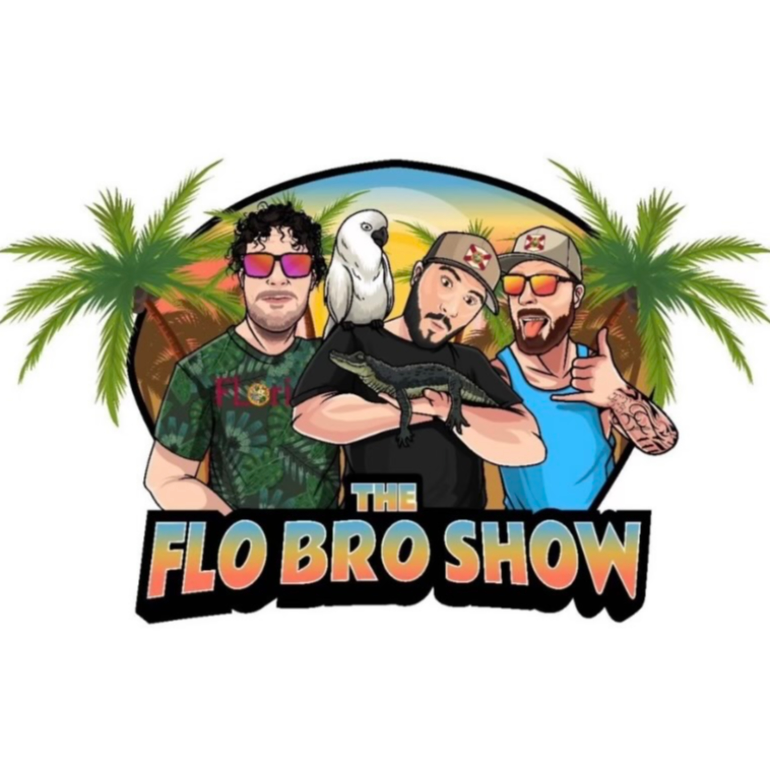 The FloBro Show