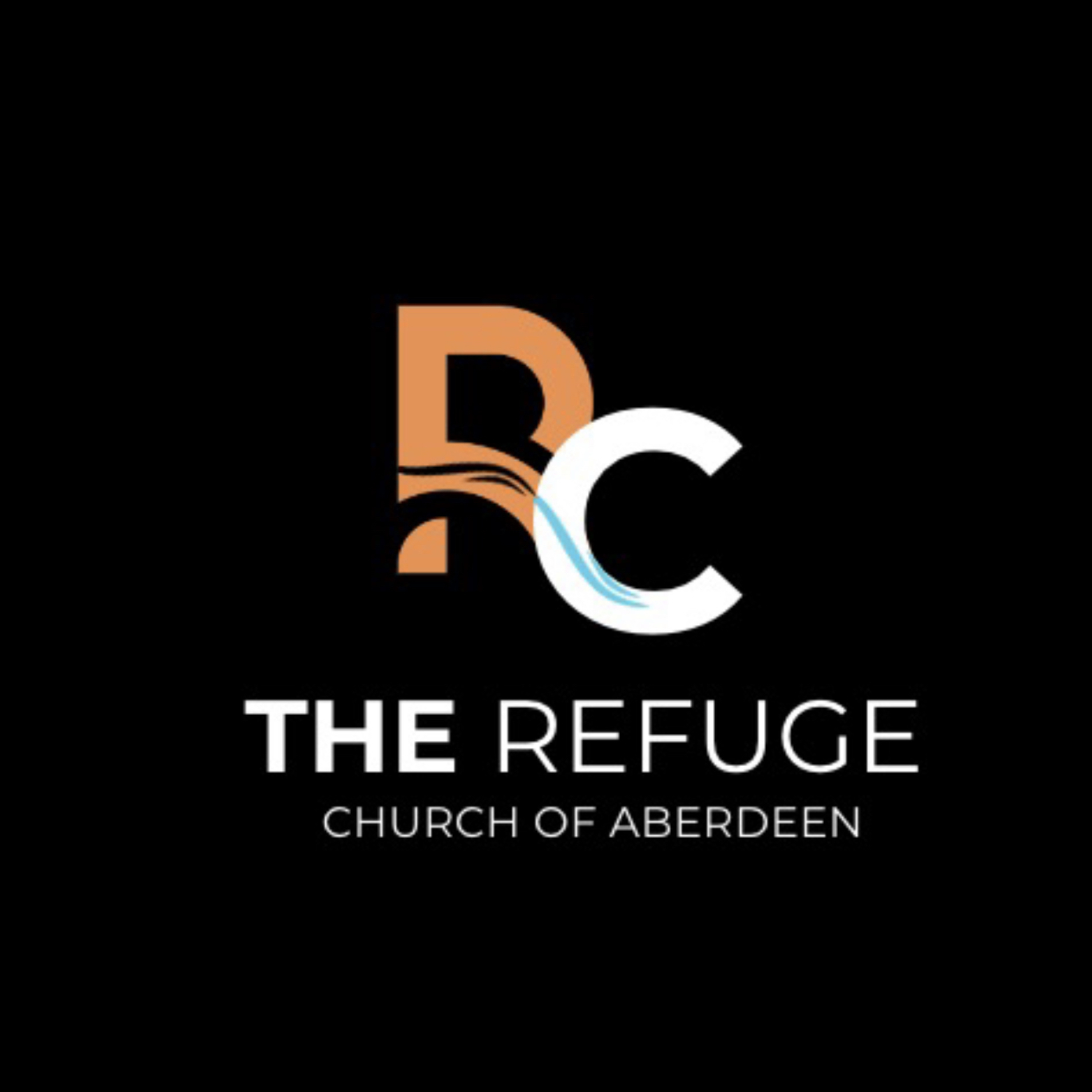 The Refuge Church of Aberdeen podcast artwork