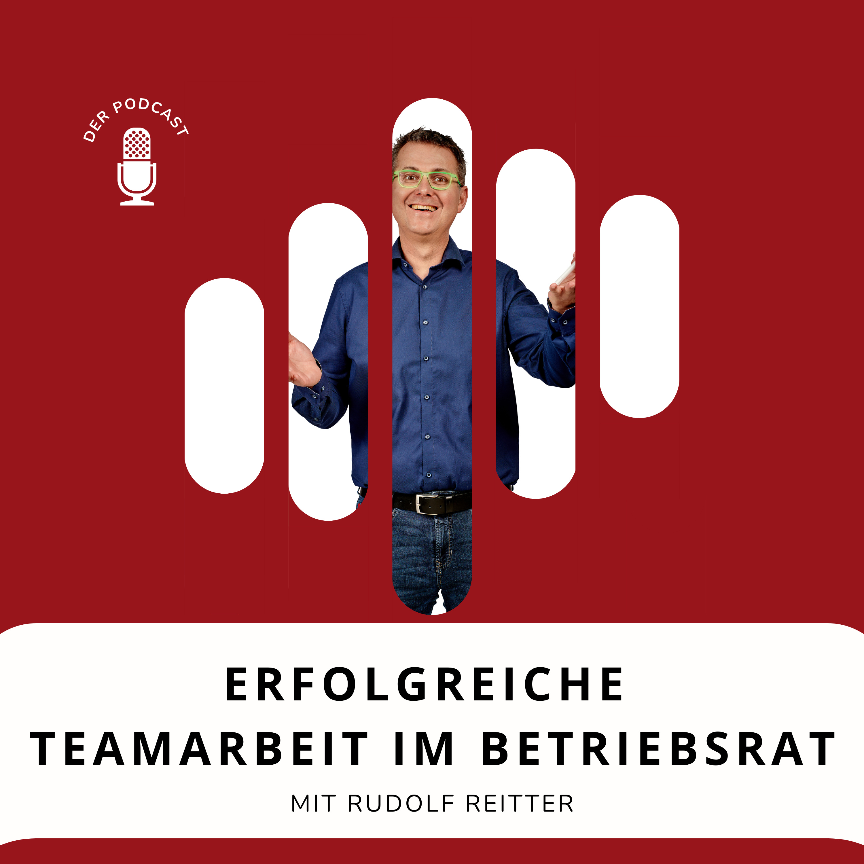 Erfolgreiche Teamarbeit im Betriebsrat