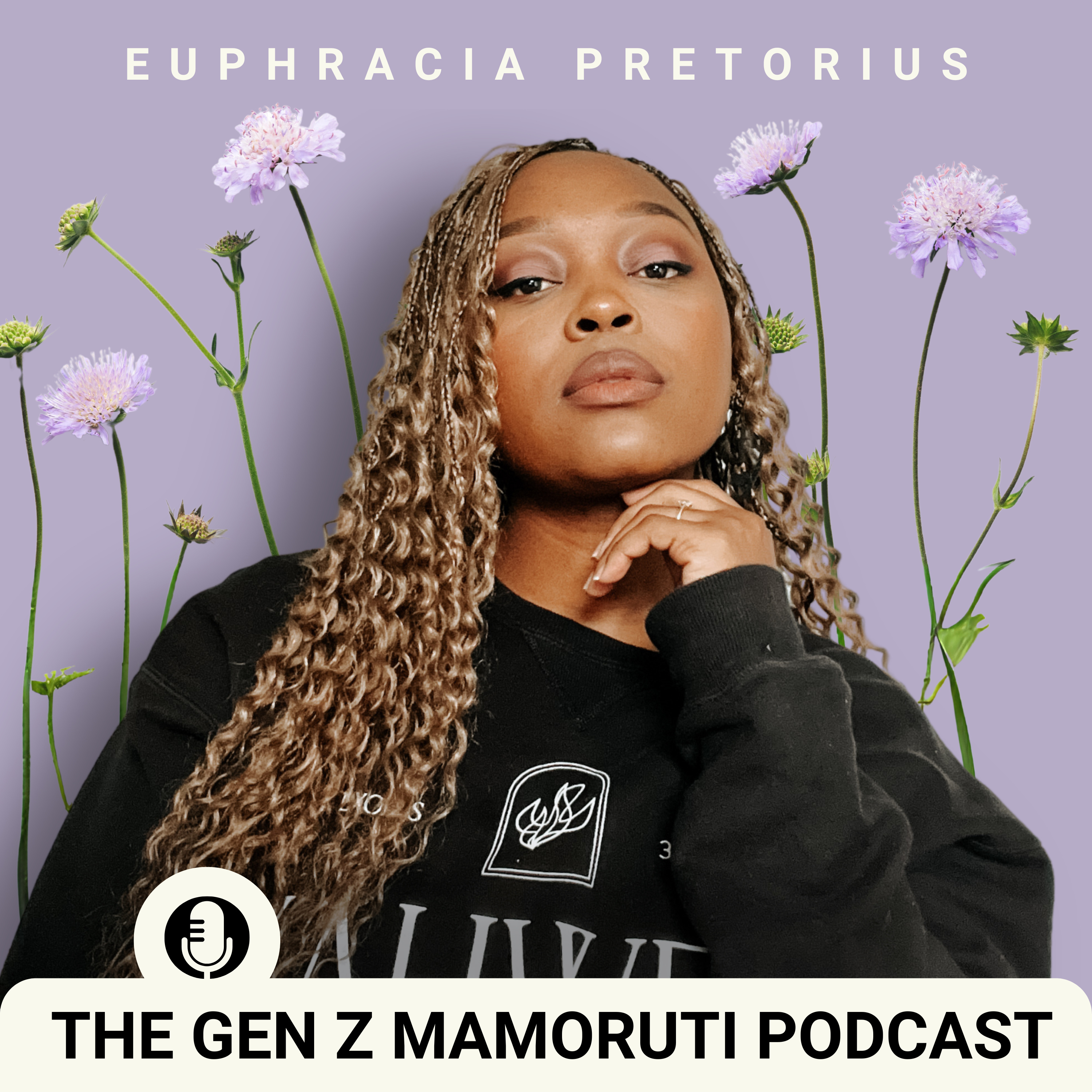 The Gen Z Mamoruti 