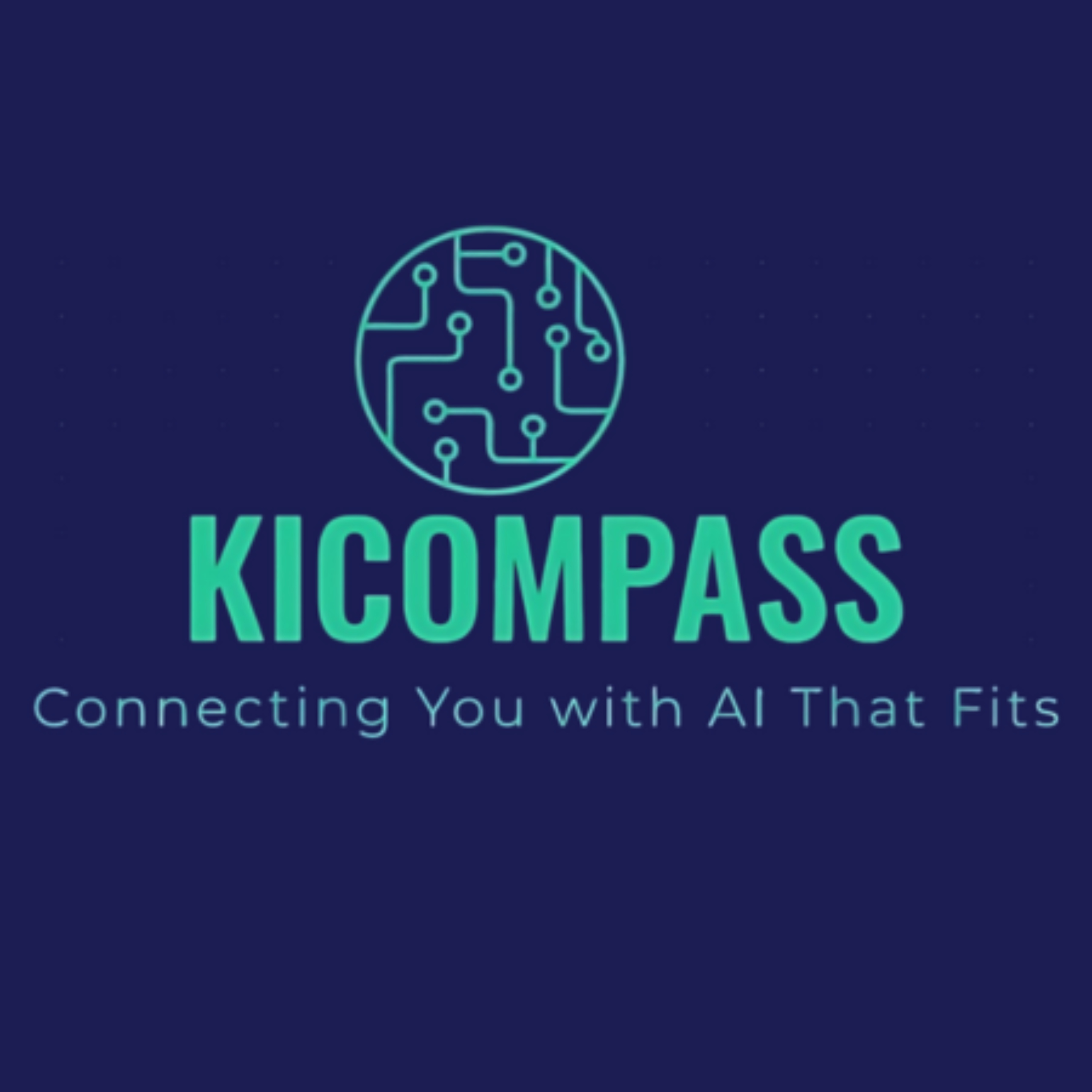 KICOMPASS: TRENDS, TOOLS, TECHNOLOGIEN