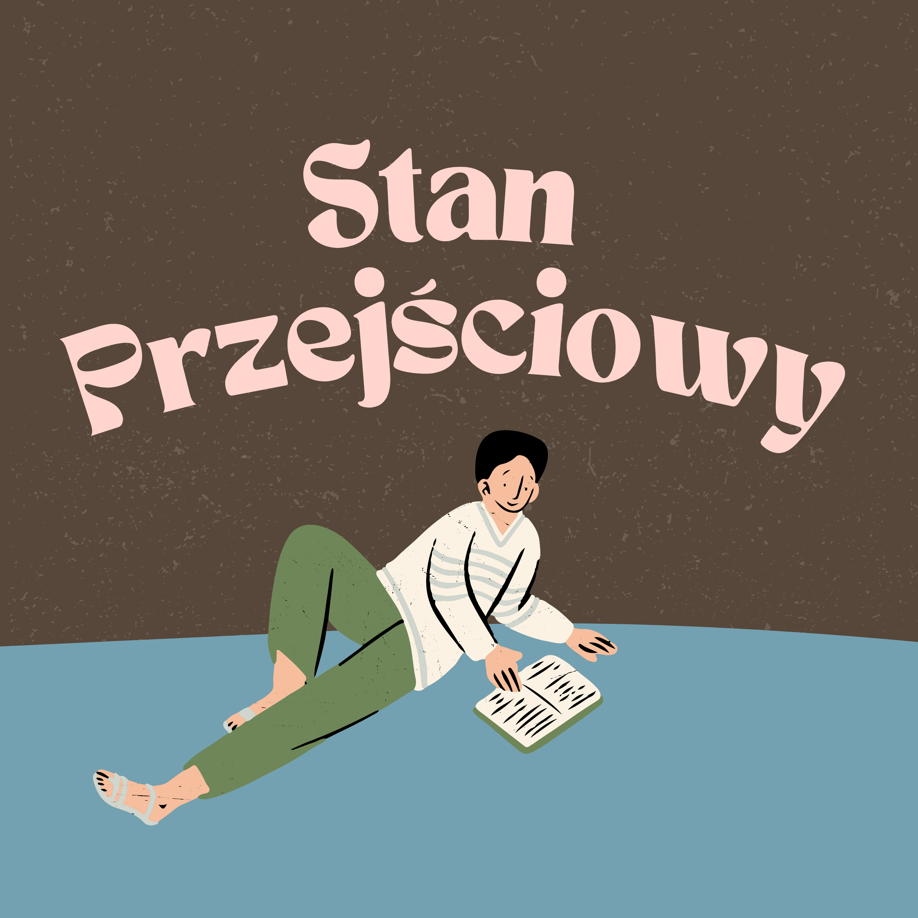 Stan Przejściowy podcast artwork