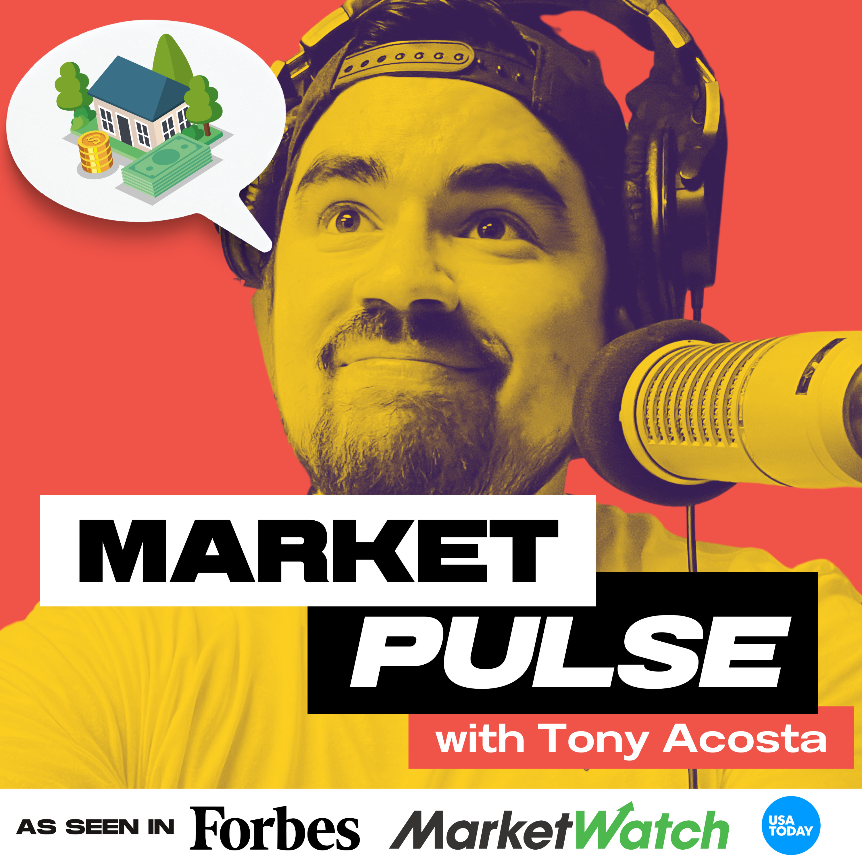Market Pulse with Tony Acosta