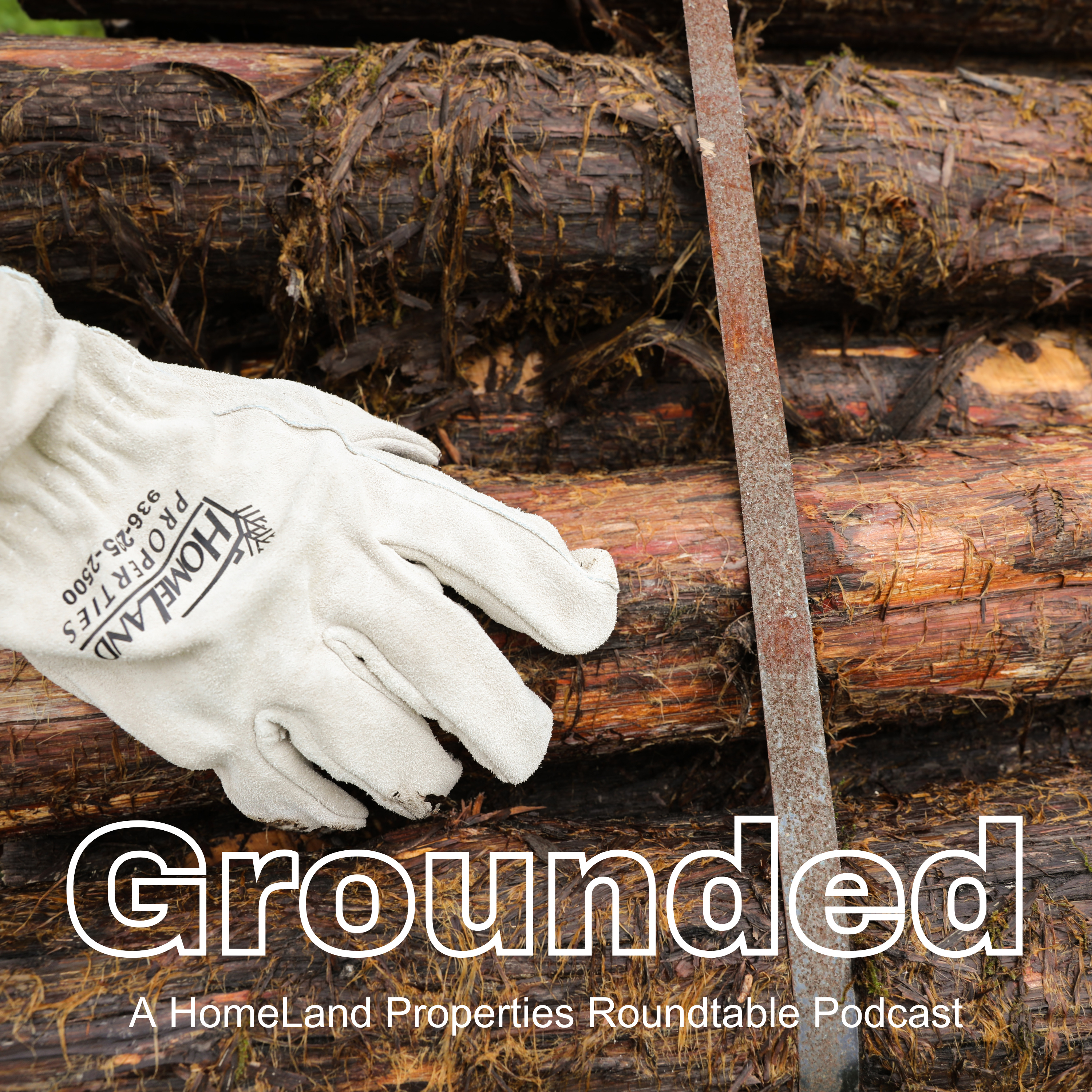Grounded
