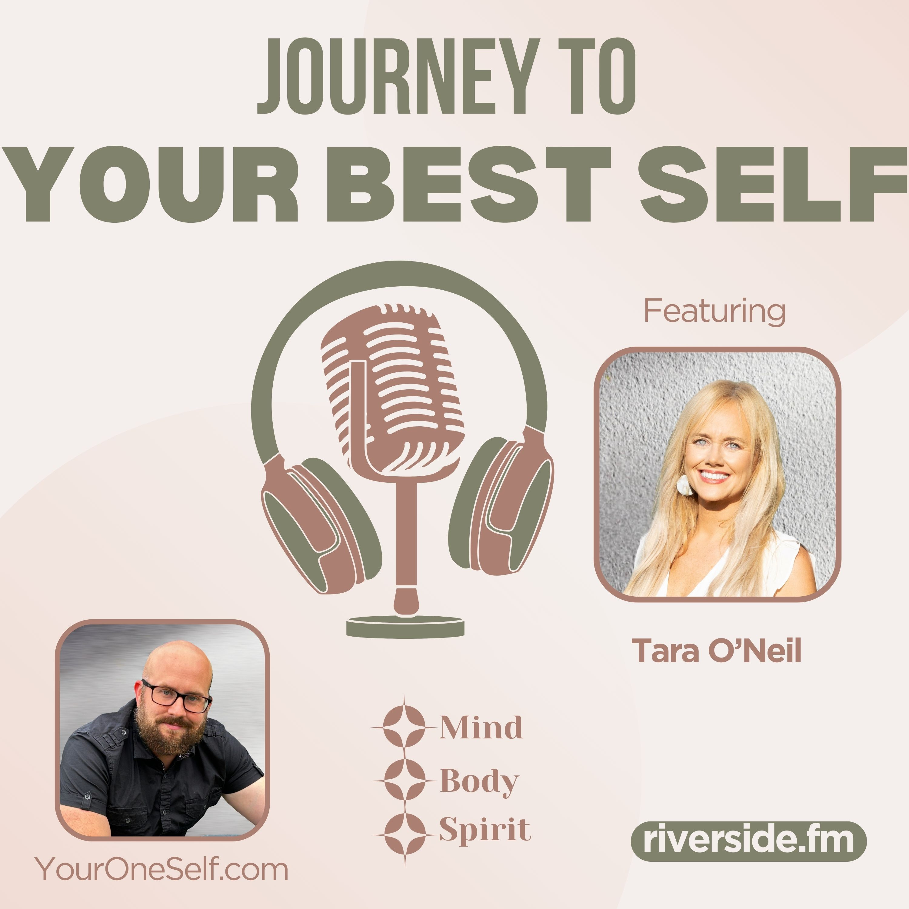 Journey to Your Best Self