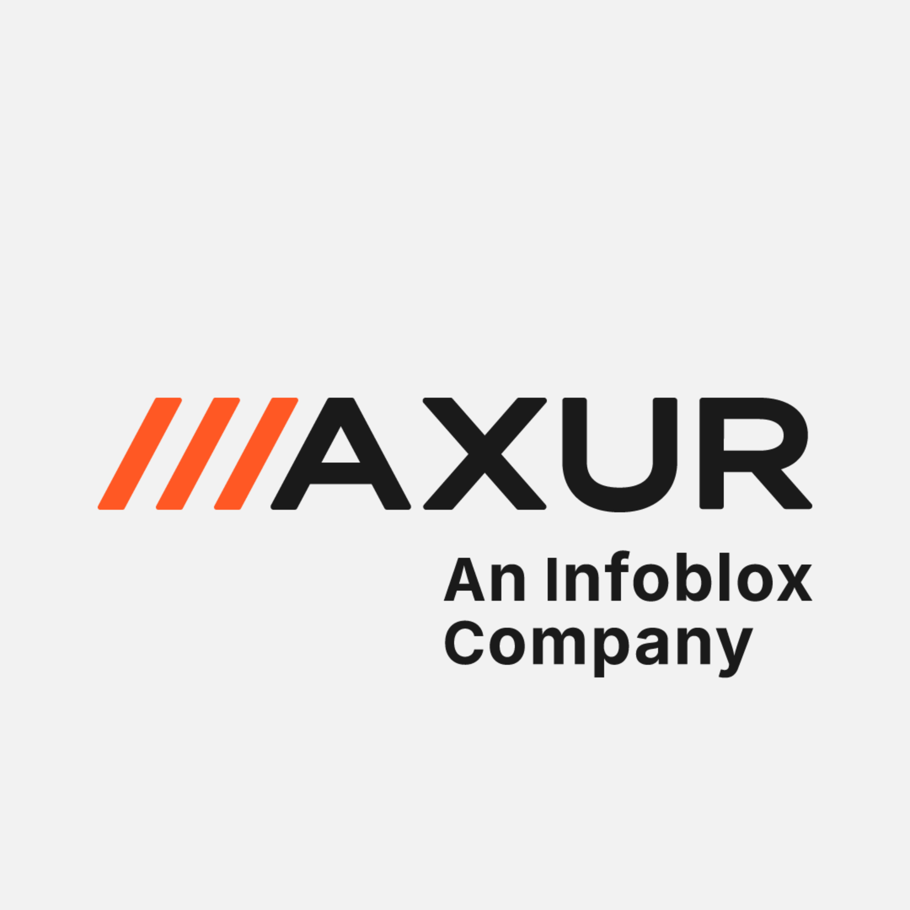 Axur Cast