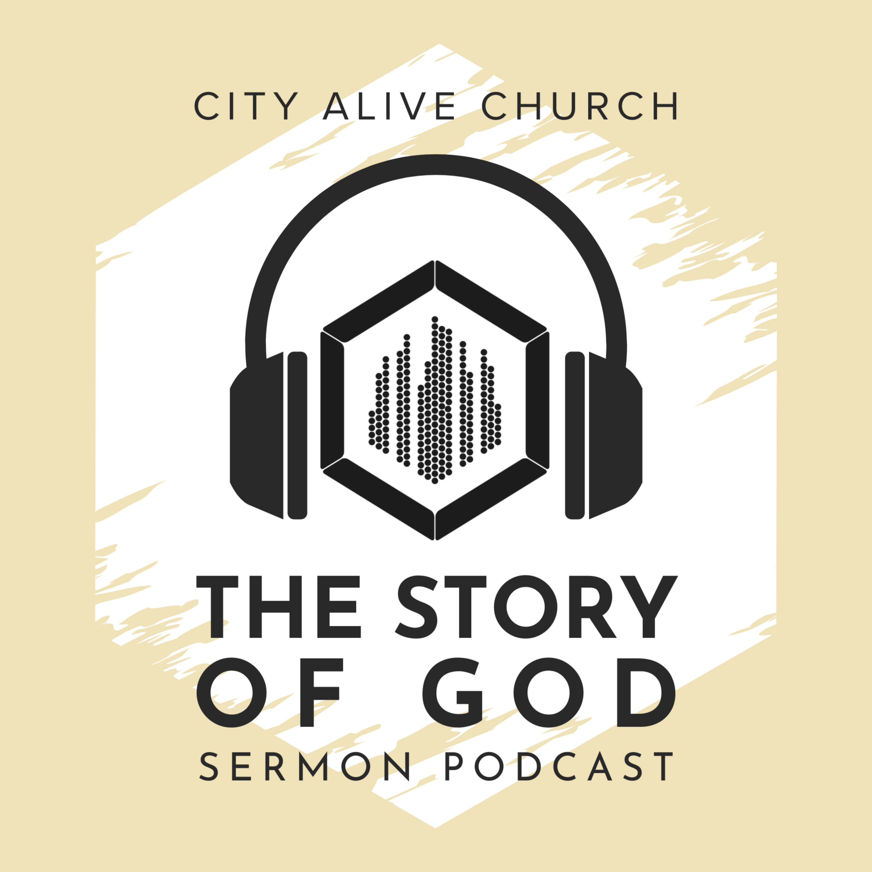 The Story of God - City Alive Church