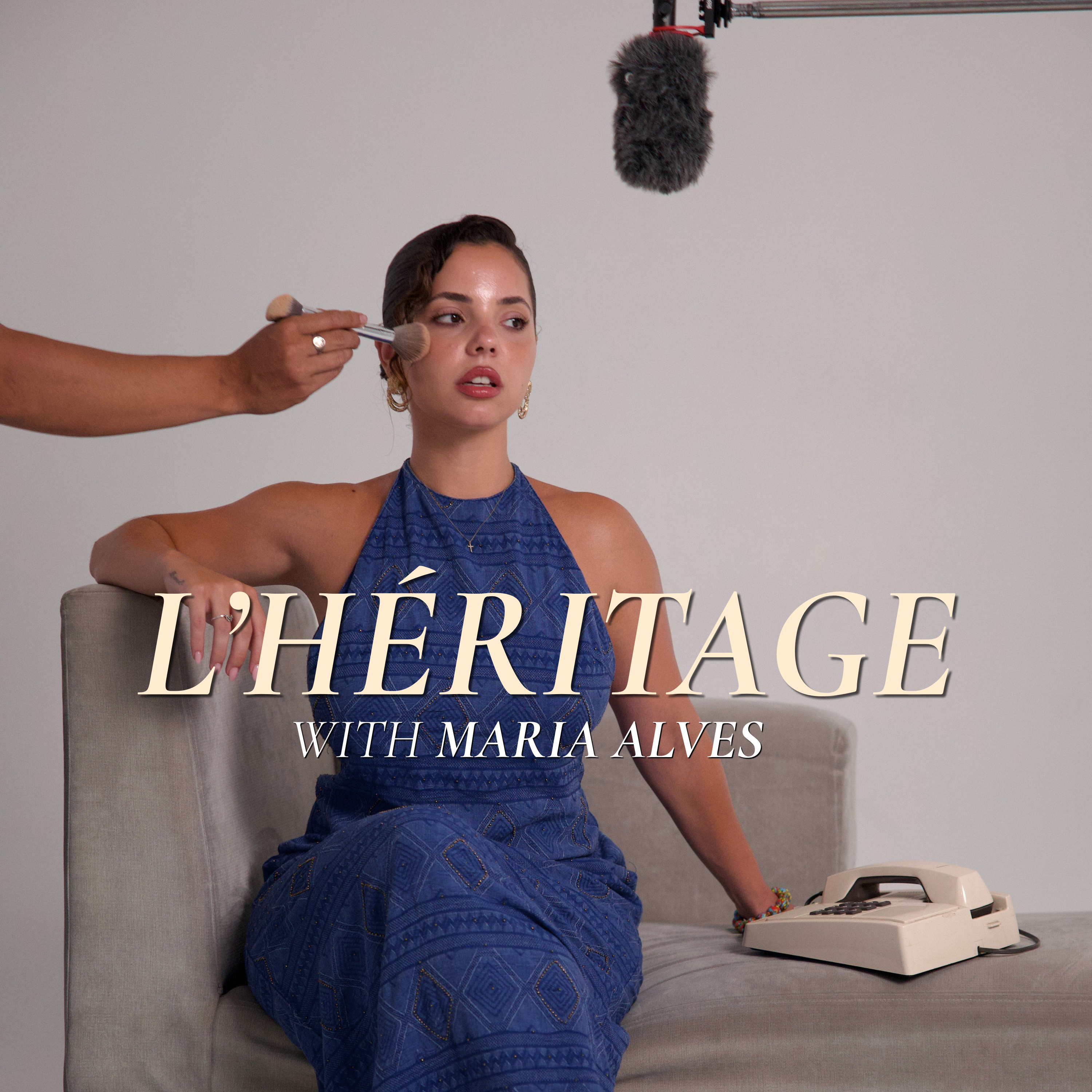 L'Héritage