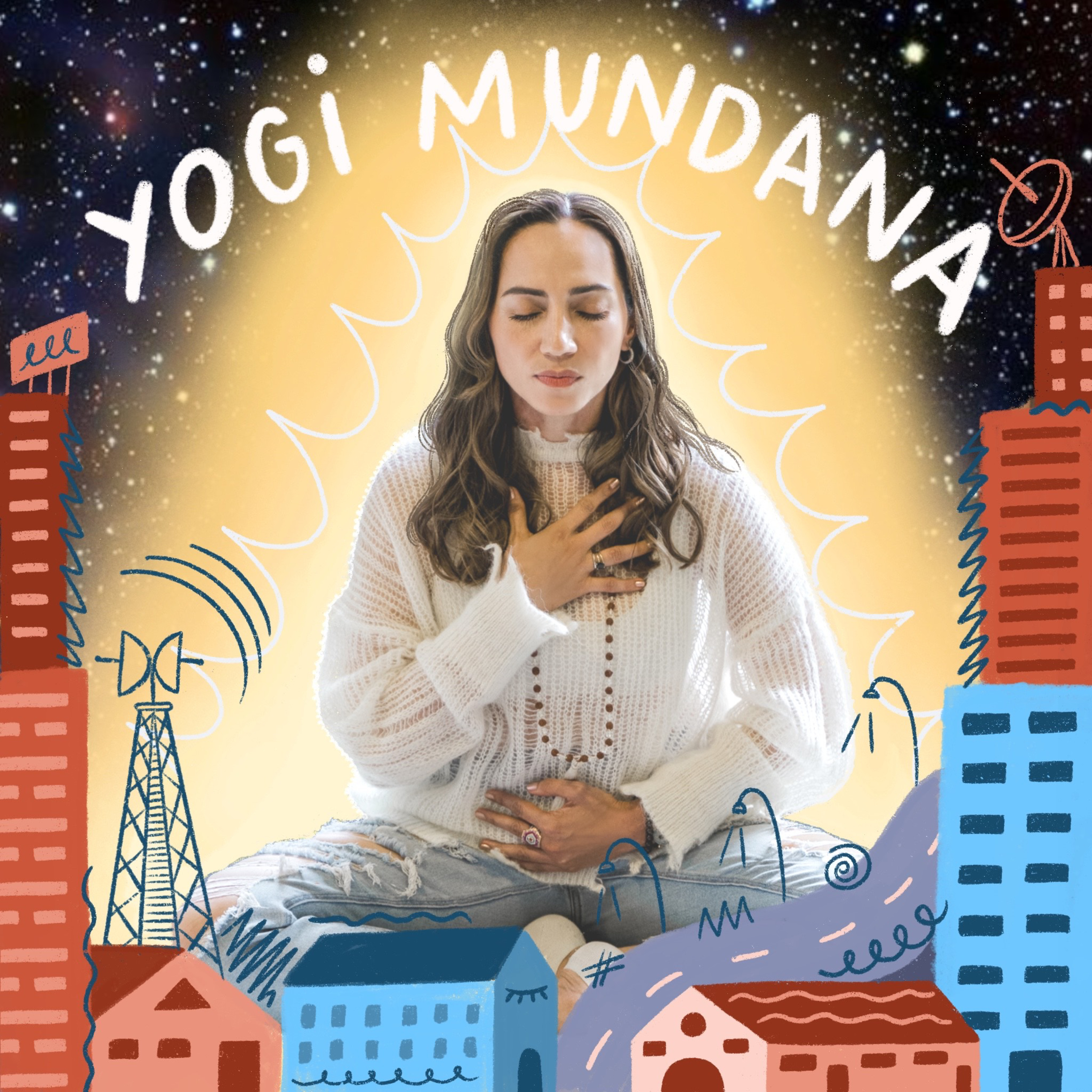 Yogi Mundana