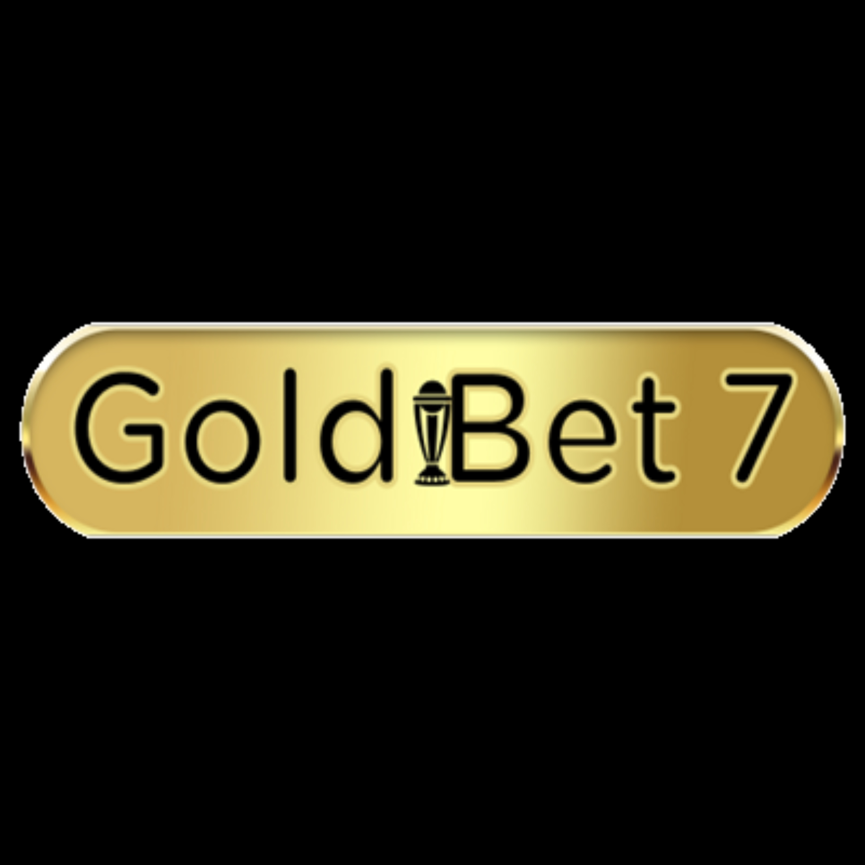 Goldbet7 podcast artwork