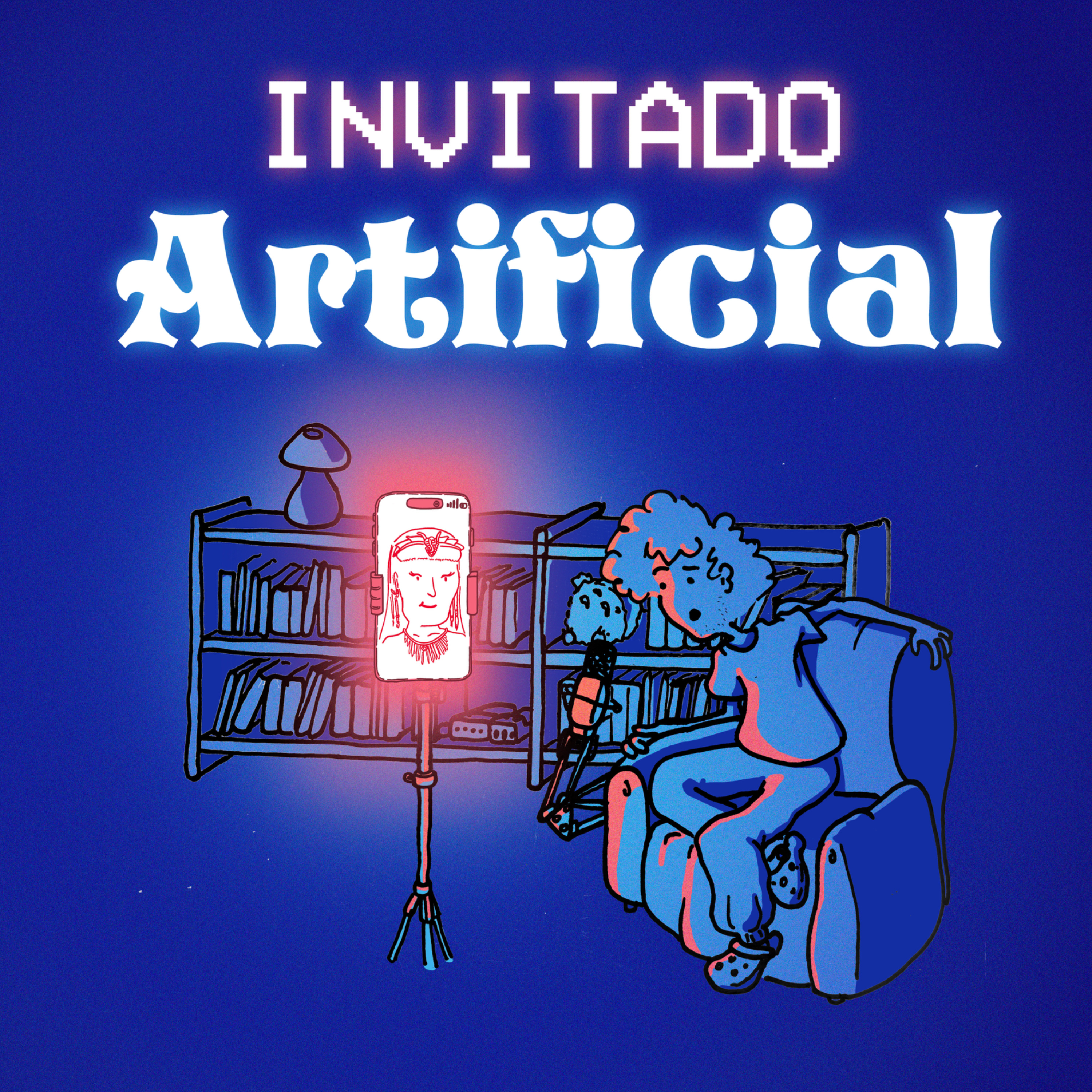 Invitado Artificial