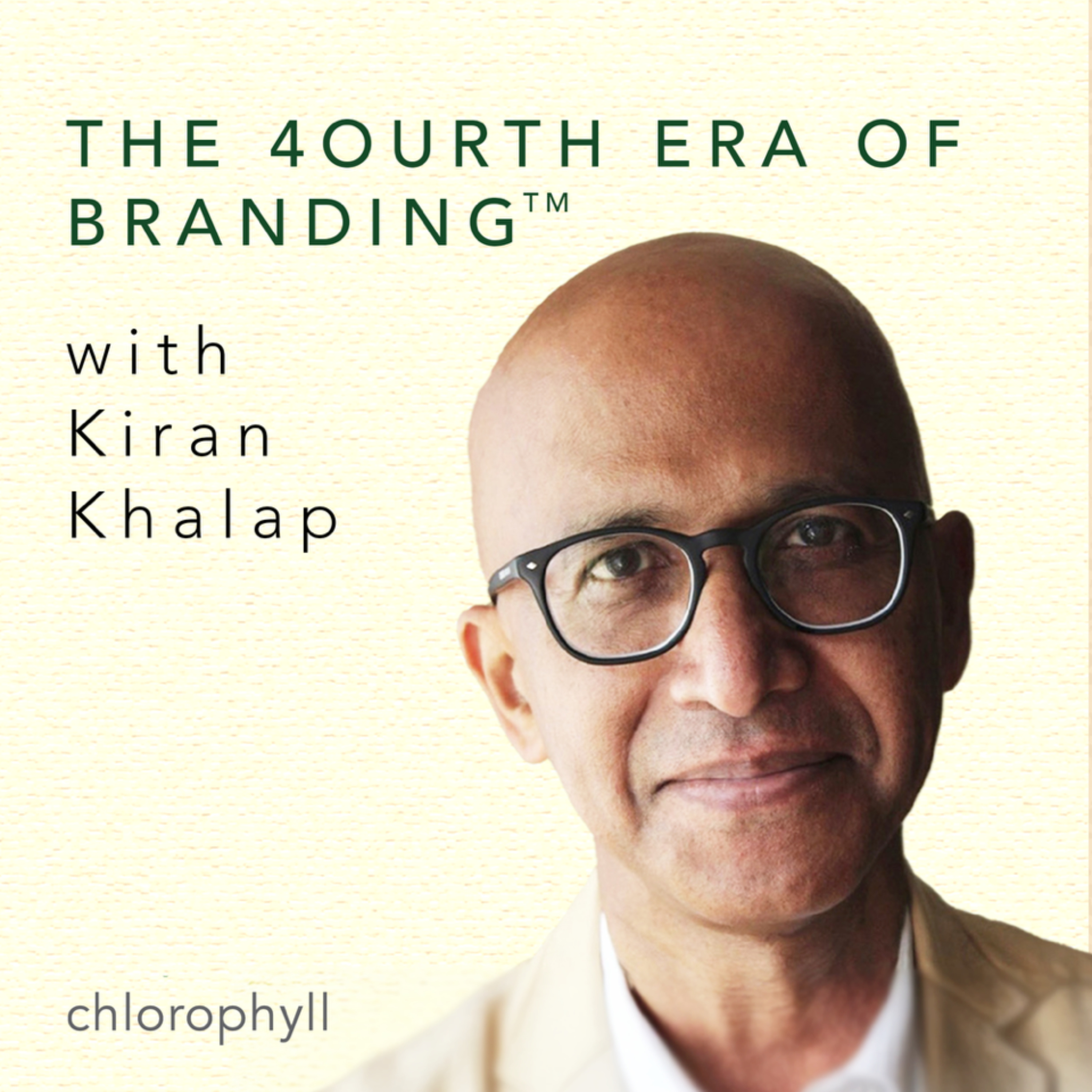 The 4outh Era of Branding