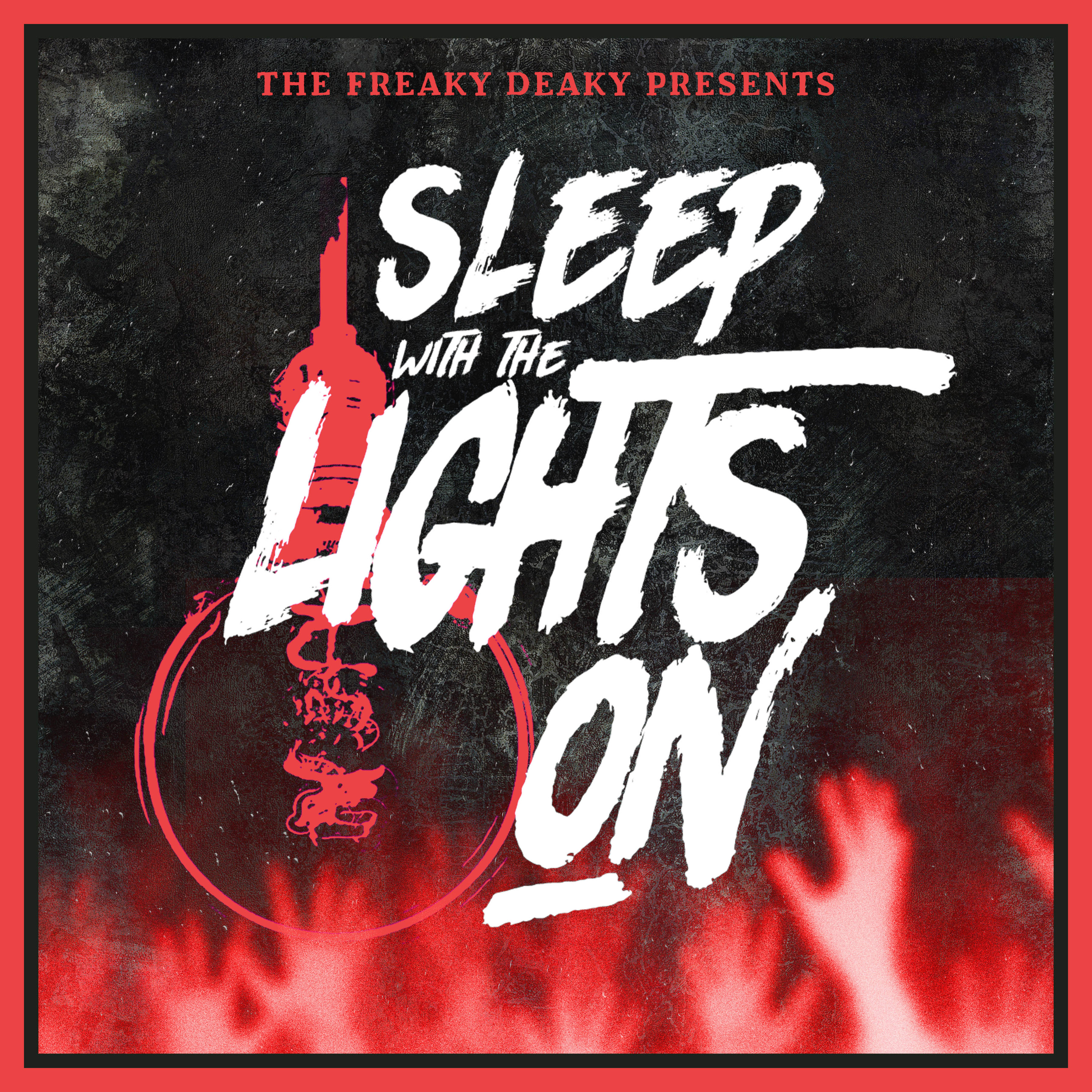 TFD: Sleep With The Lights On