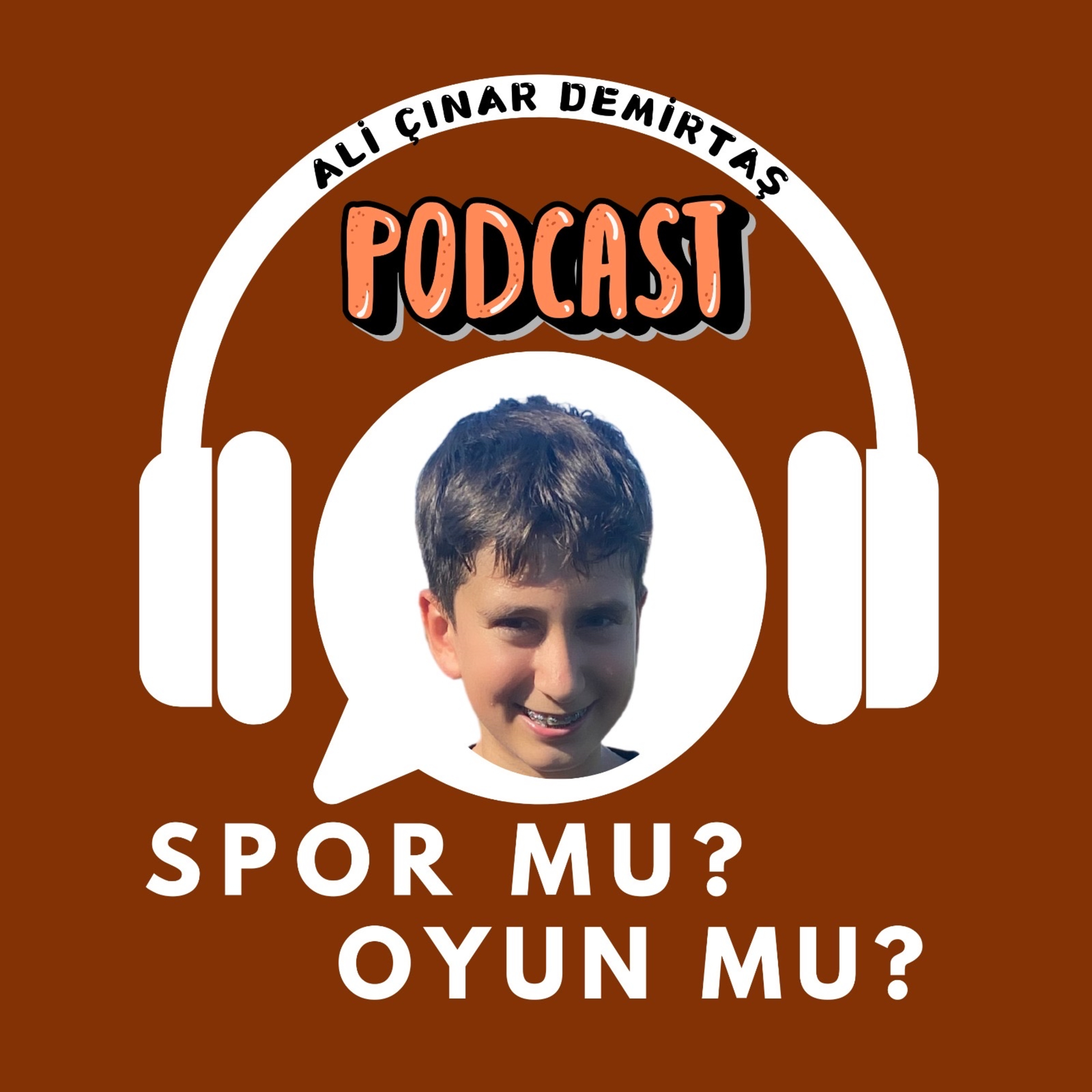 Spor mu? Oyun mu?