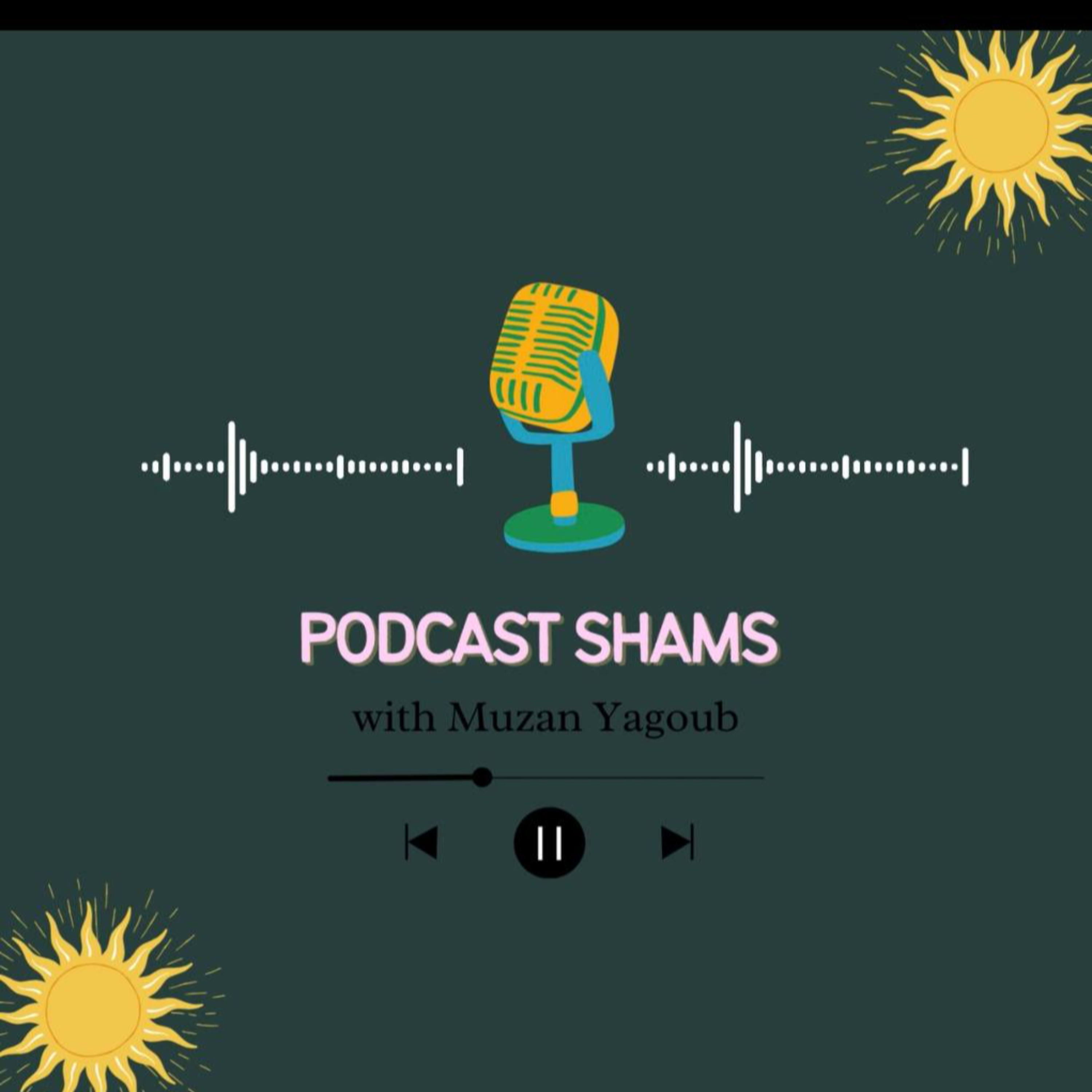 SHAMS II شـــَمسْ