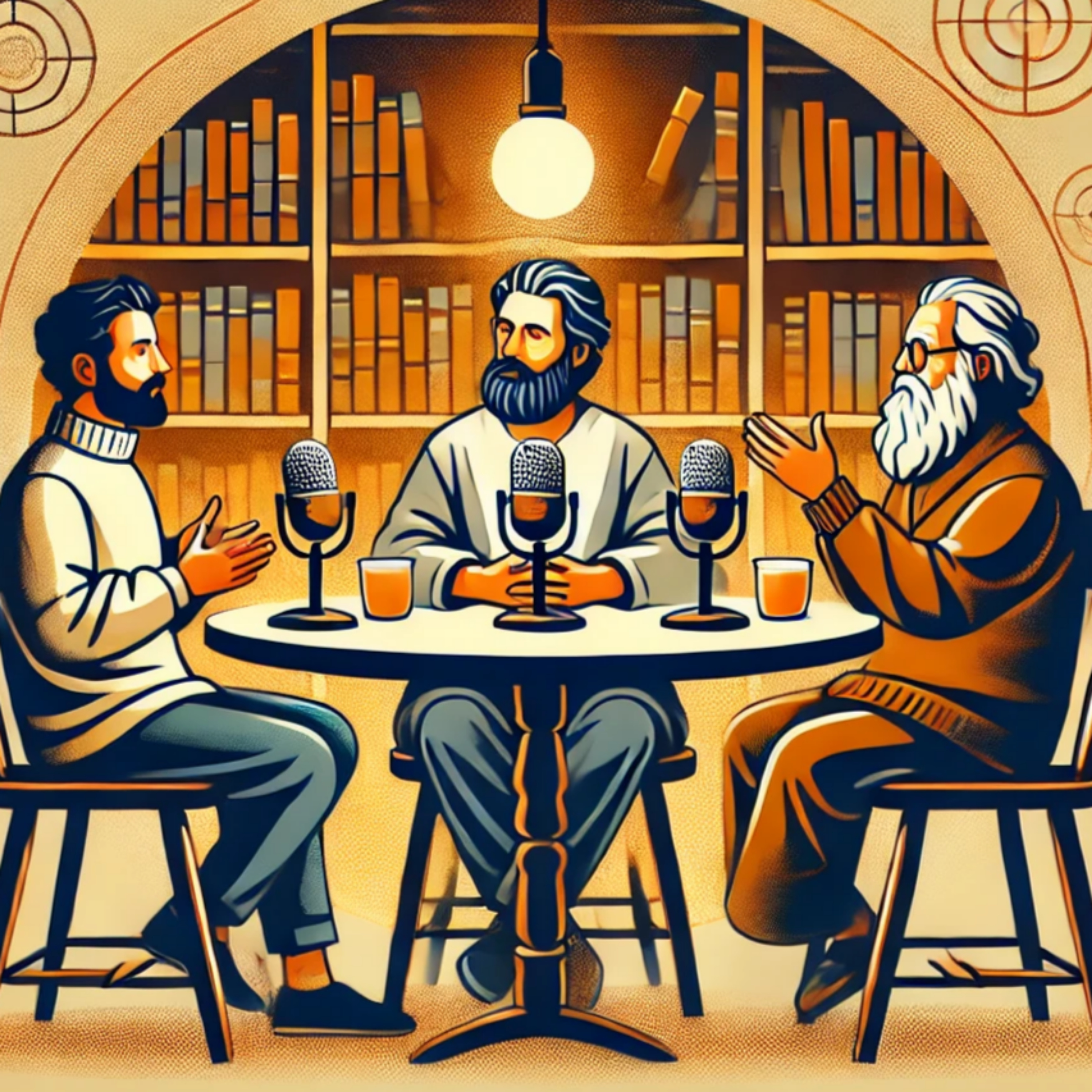 Mandsrådet af Christian, Fayssal og Frederik