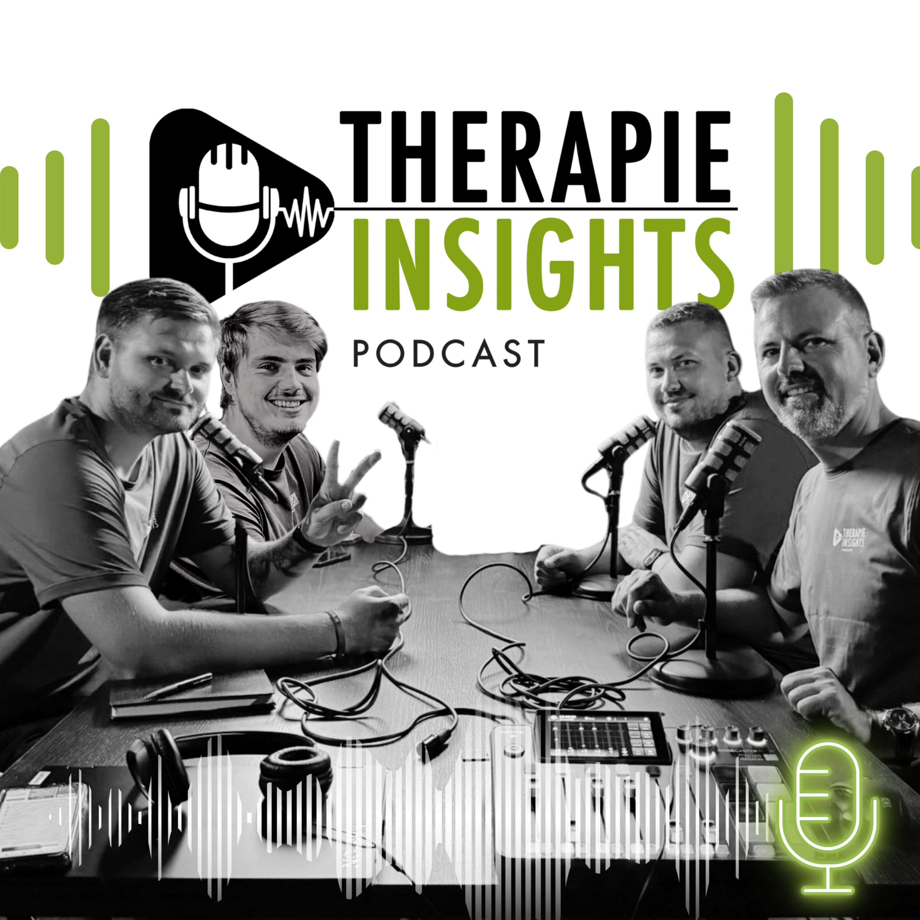 #97 Was kommt mit der Krankenhausreform wirklich auf die Physiotherapie zu?