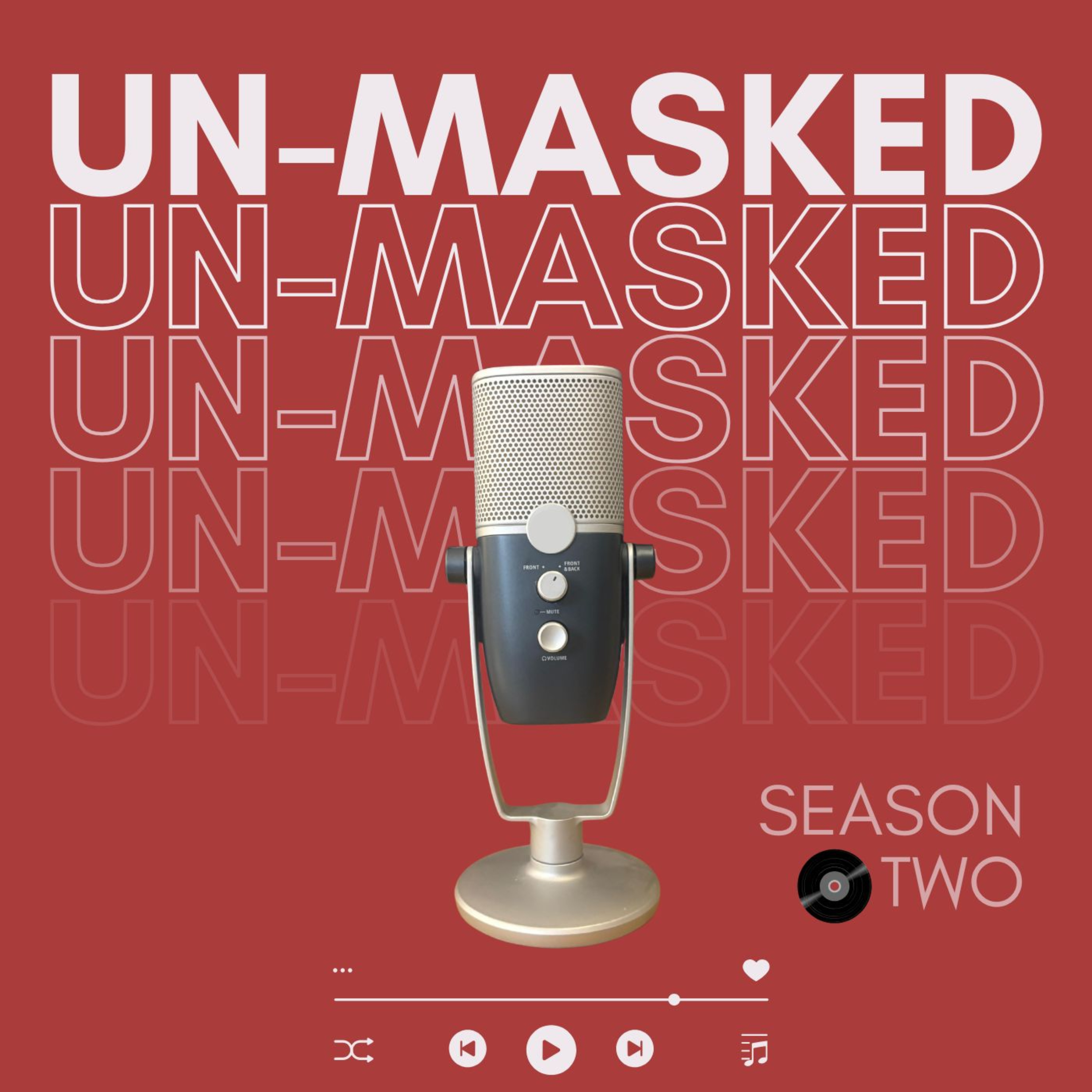 Unmasked