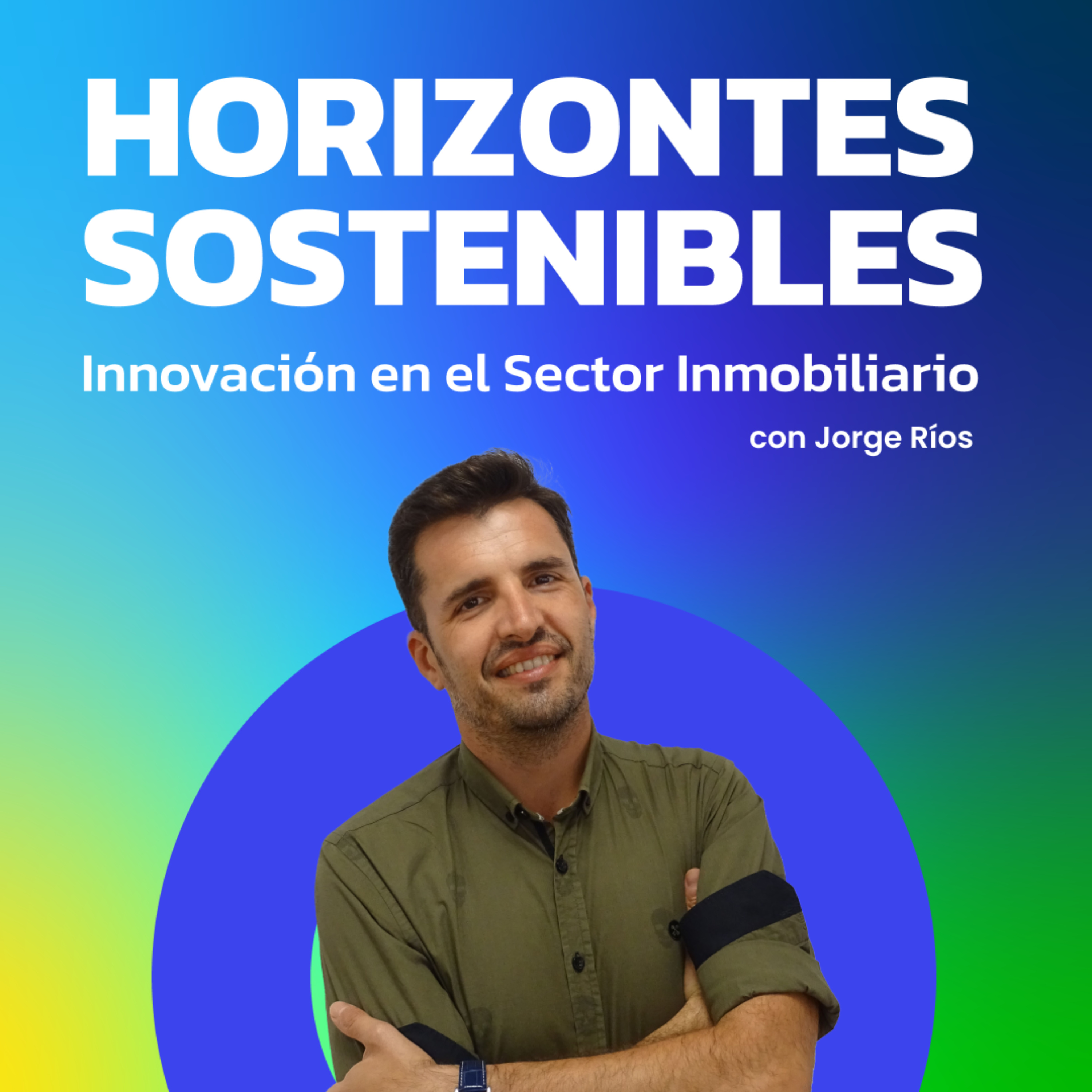 Horizontes Sostenibles podcast artwork