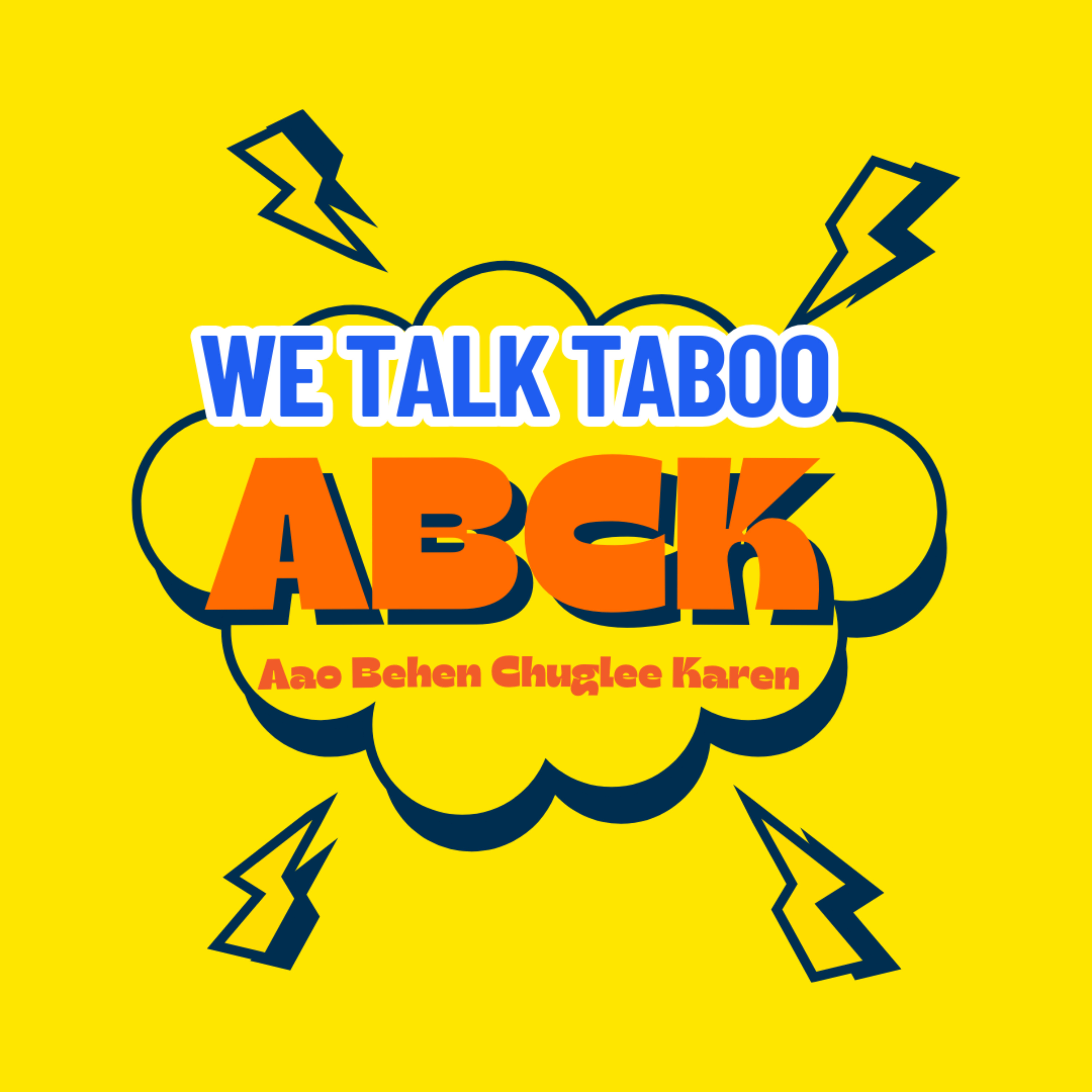 ABCK Podcast podcast artwork