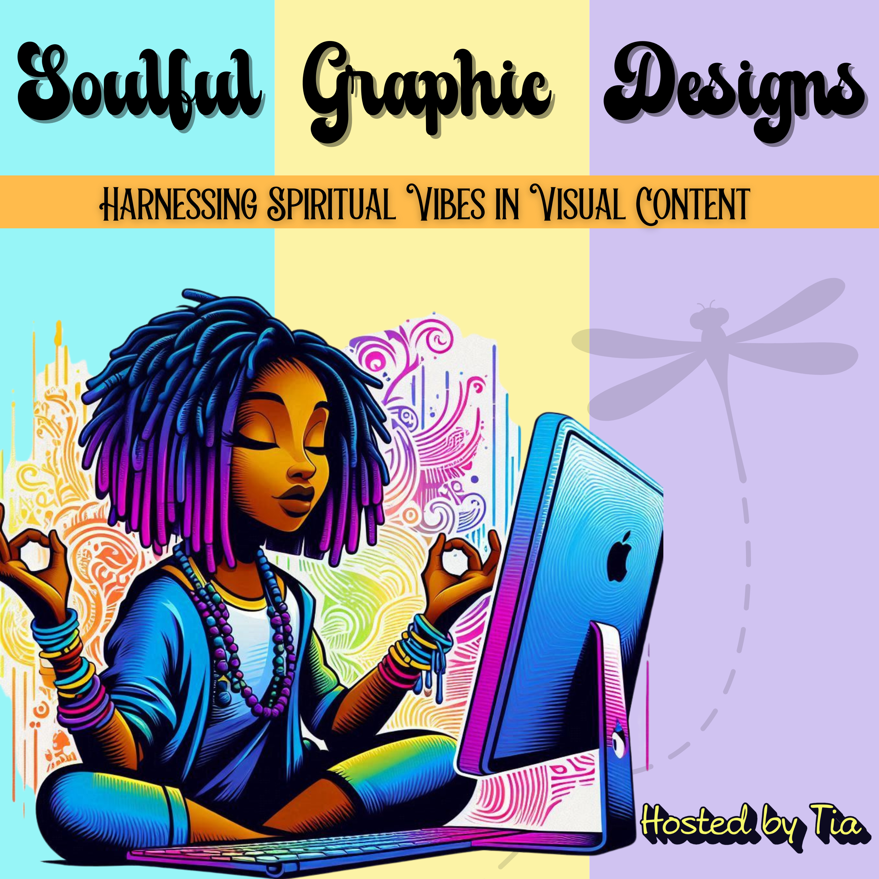 Soulful Graphic Designs