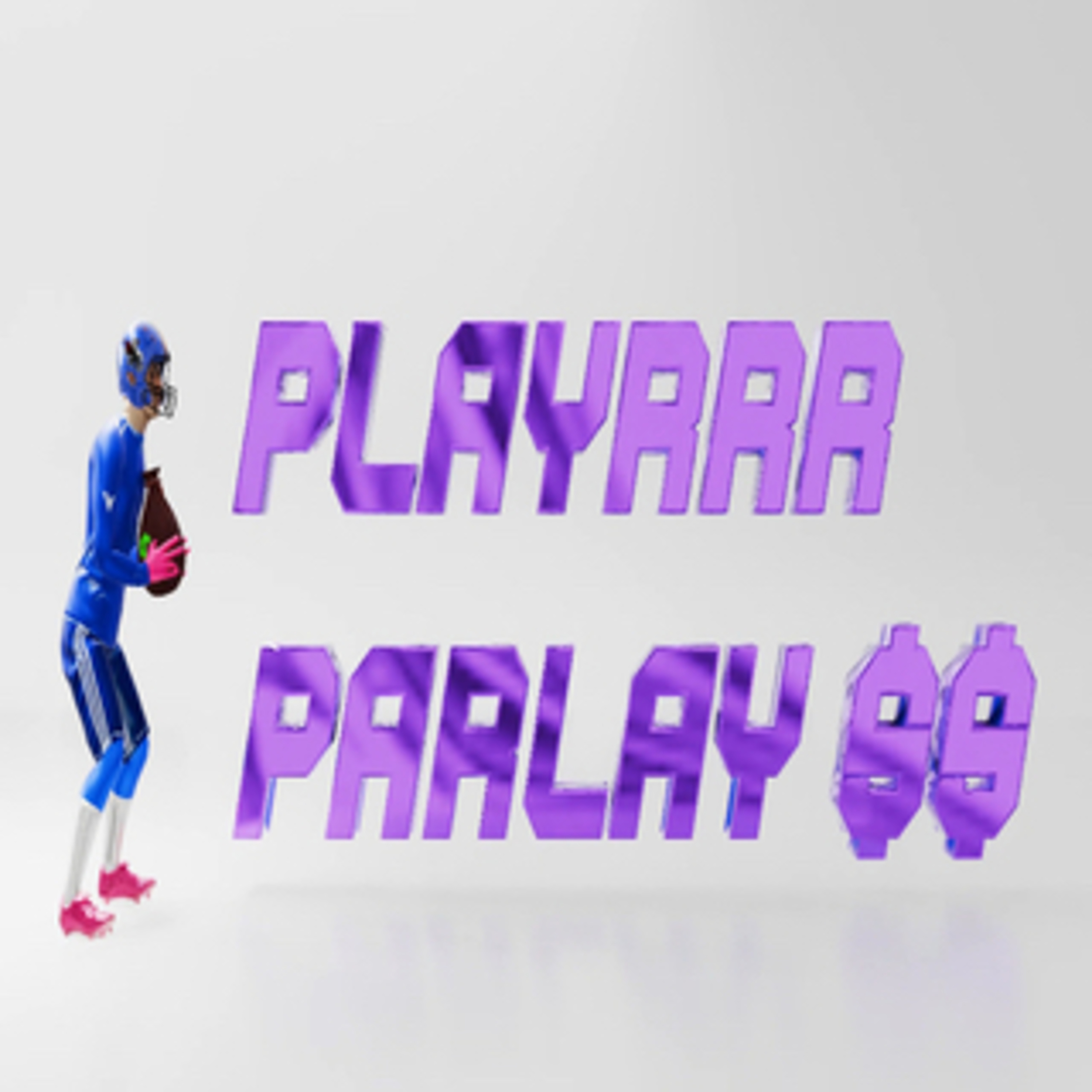 Playrrr Parlays
