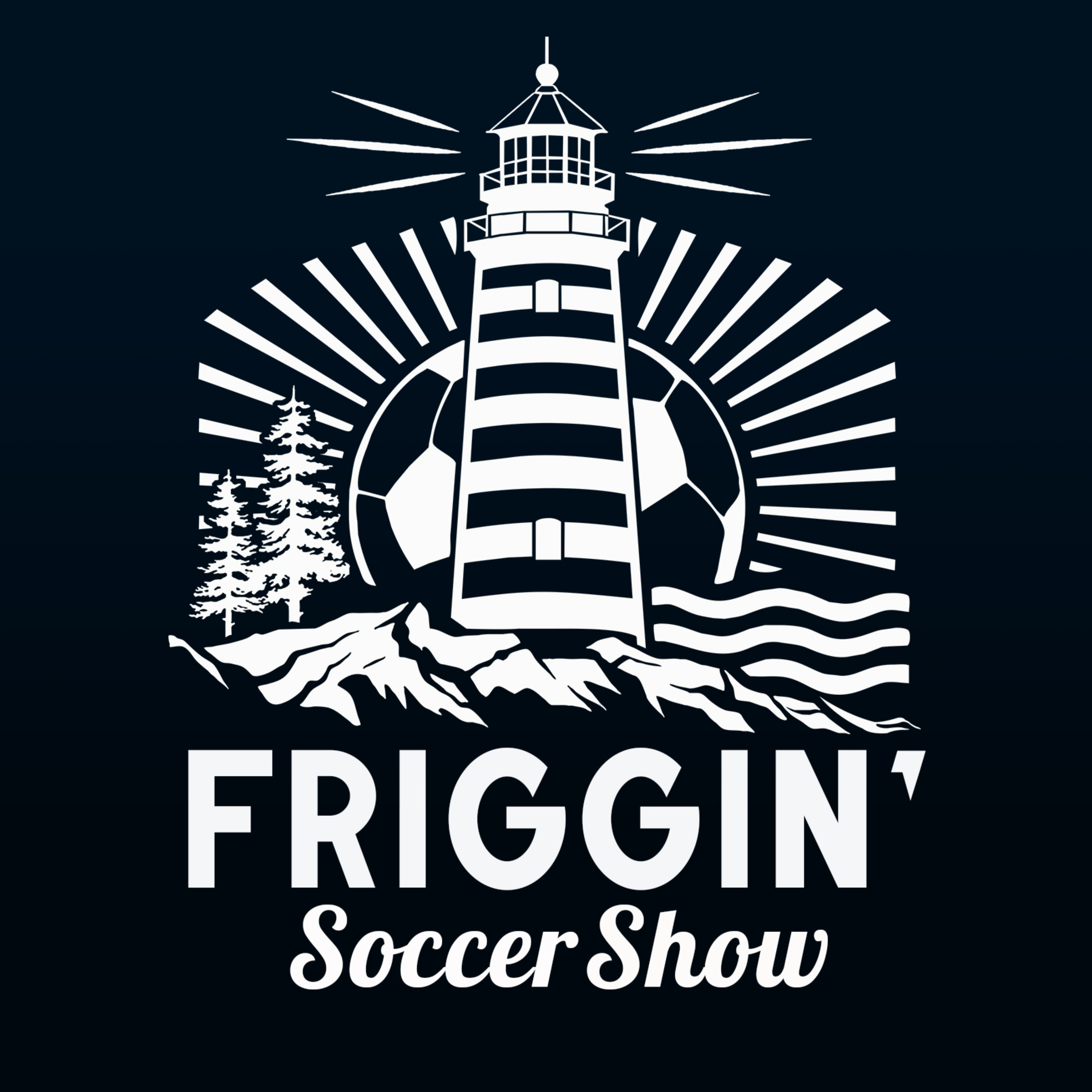 The Friggin\' Soccer Show