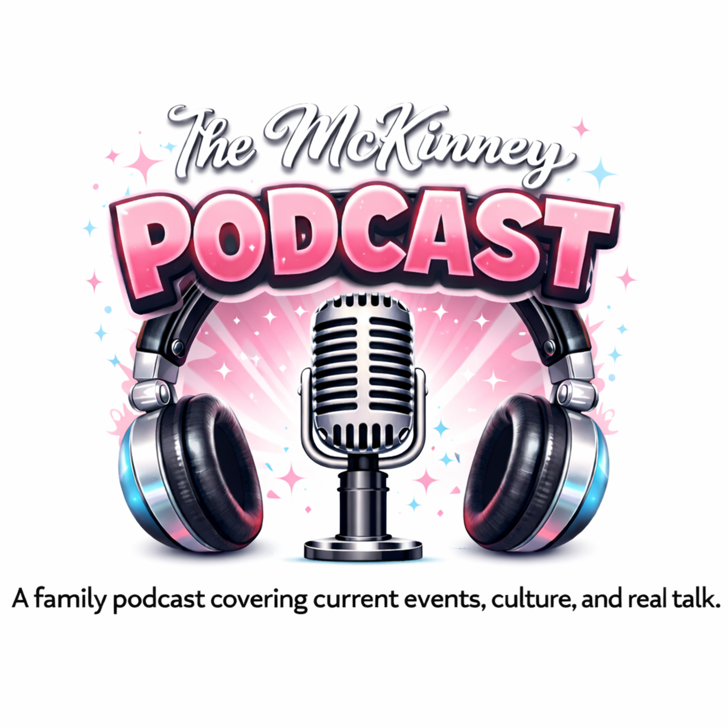 The Mckinney Podcast cover art