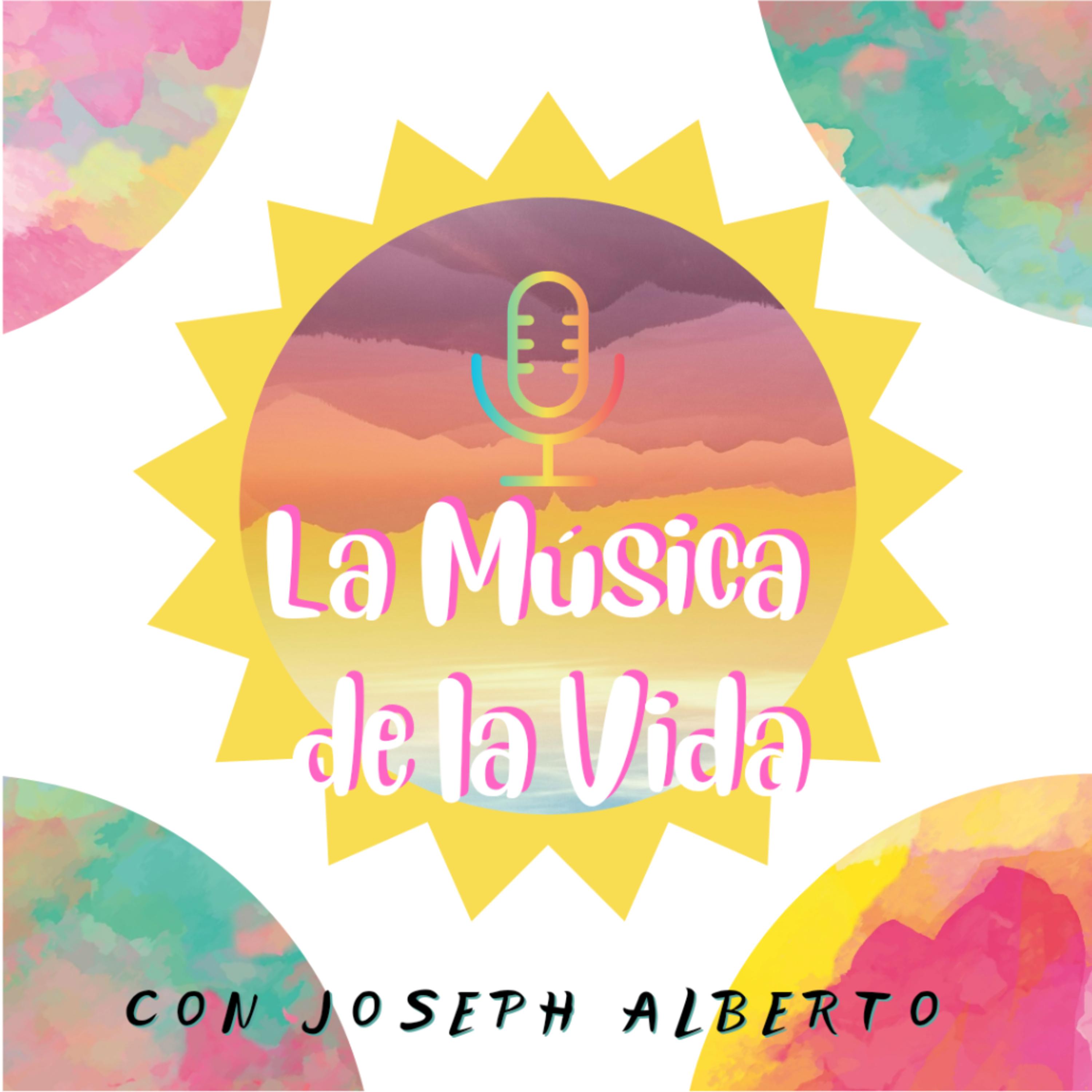 La Música de la Vida podcast artwork