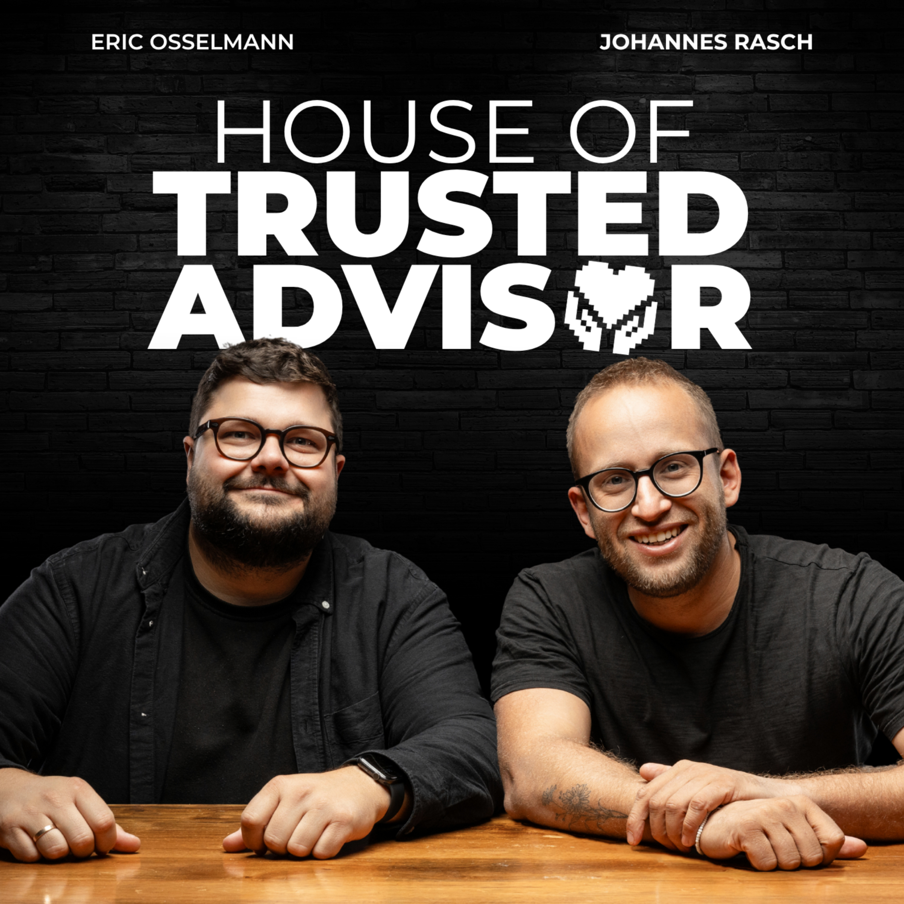 House of Trusted Advisor
