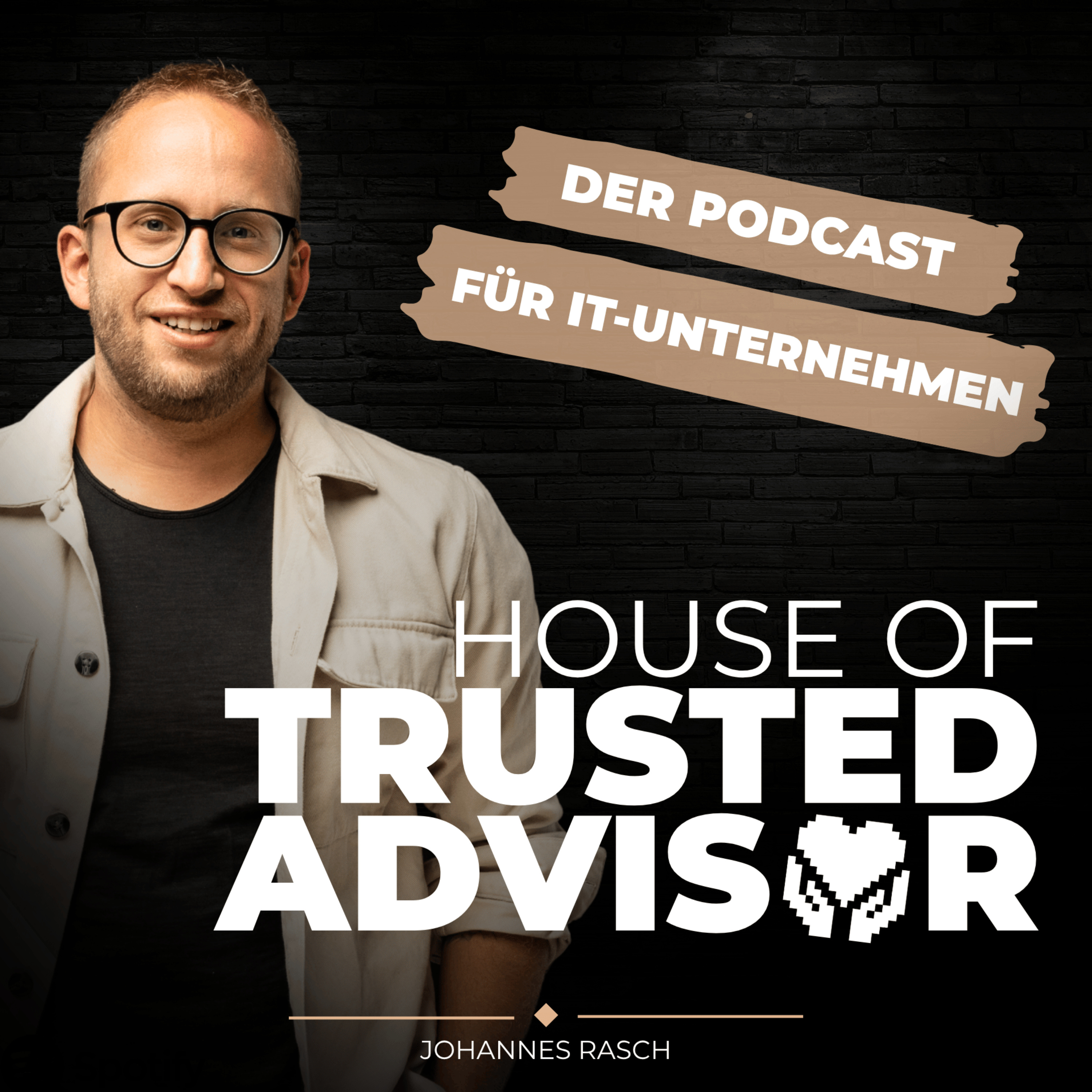 House of Trusted Advisor
