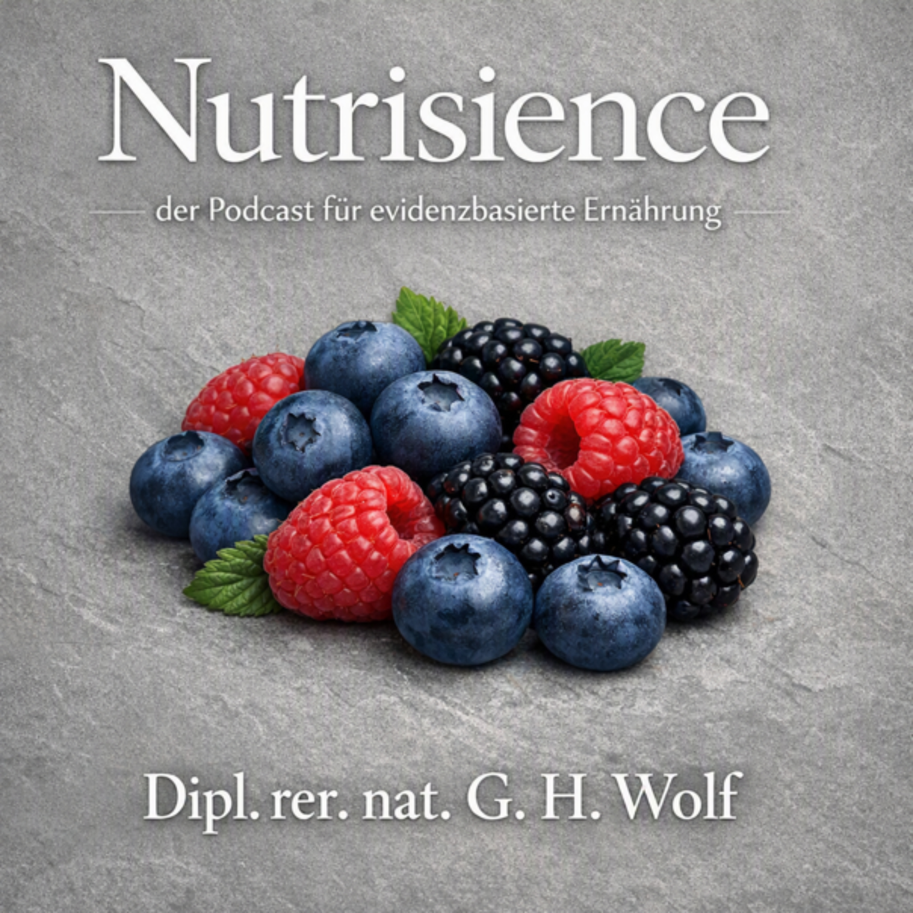 Der AHEI-Check: Wie gut isst du für dein Alter? episode artwork
