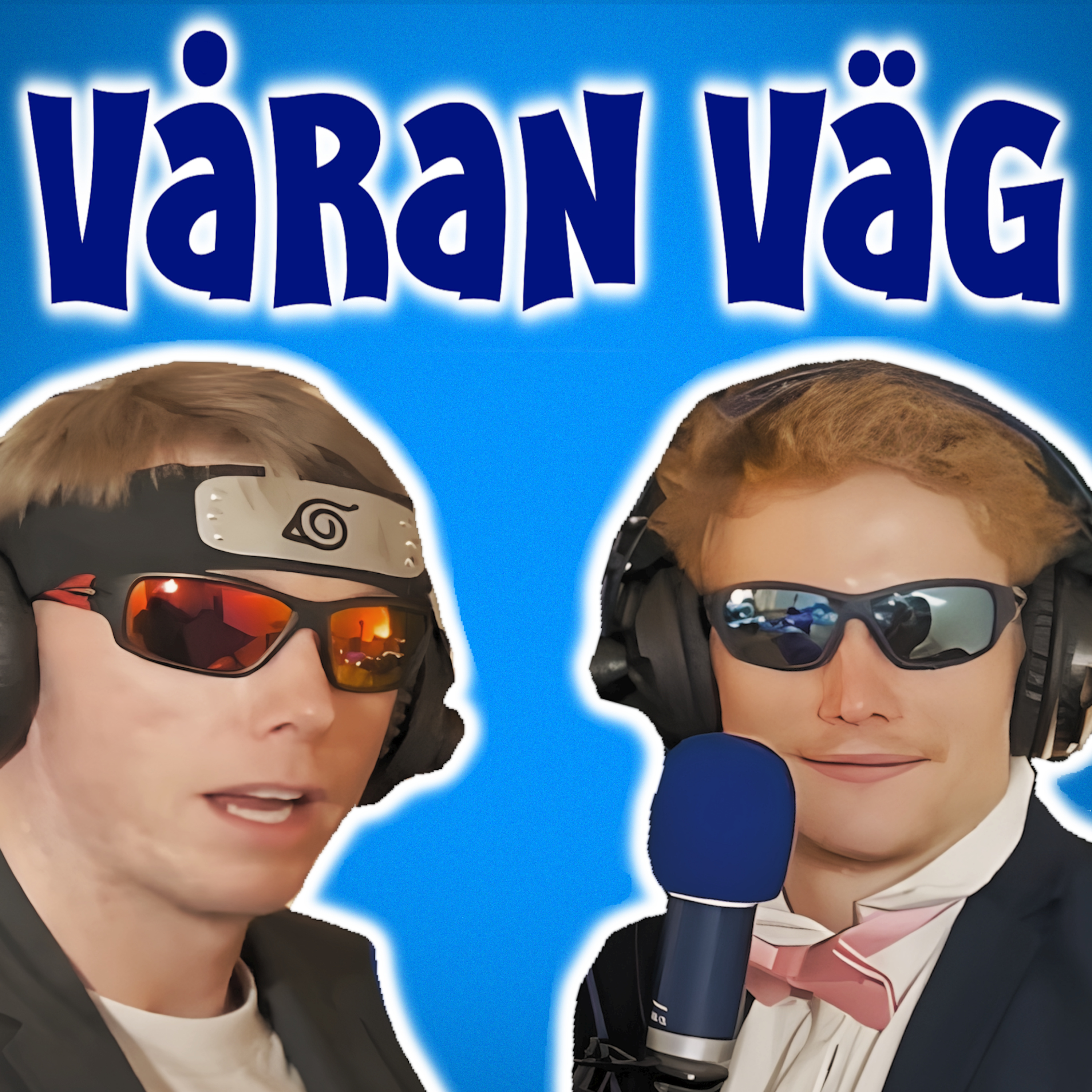 Våran Väg