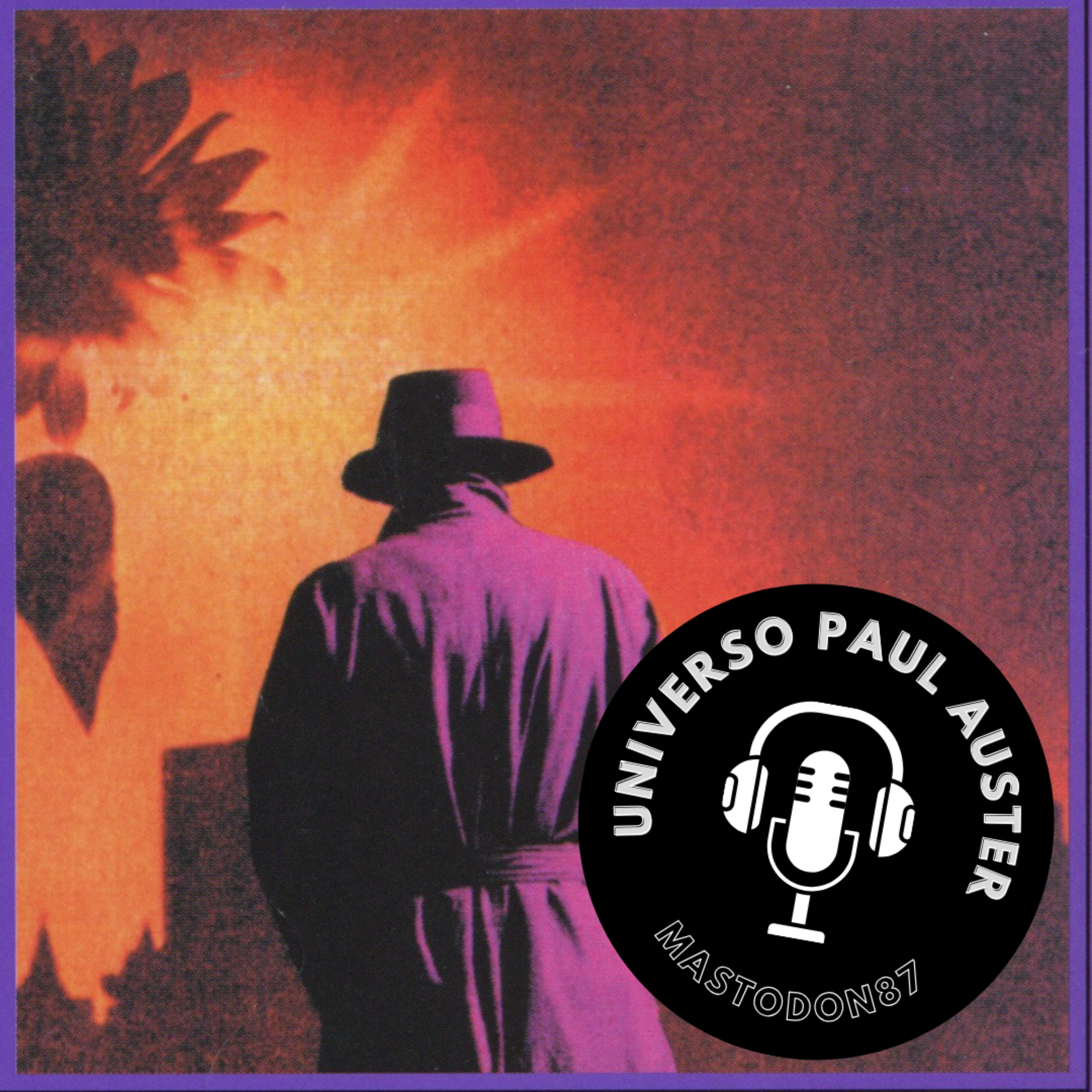 Universo Paul Auster