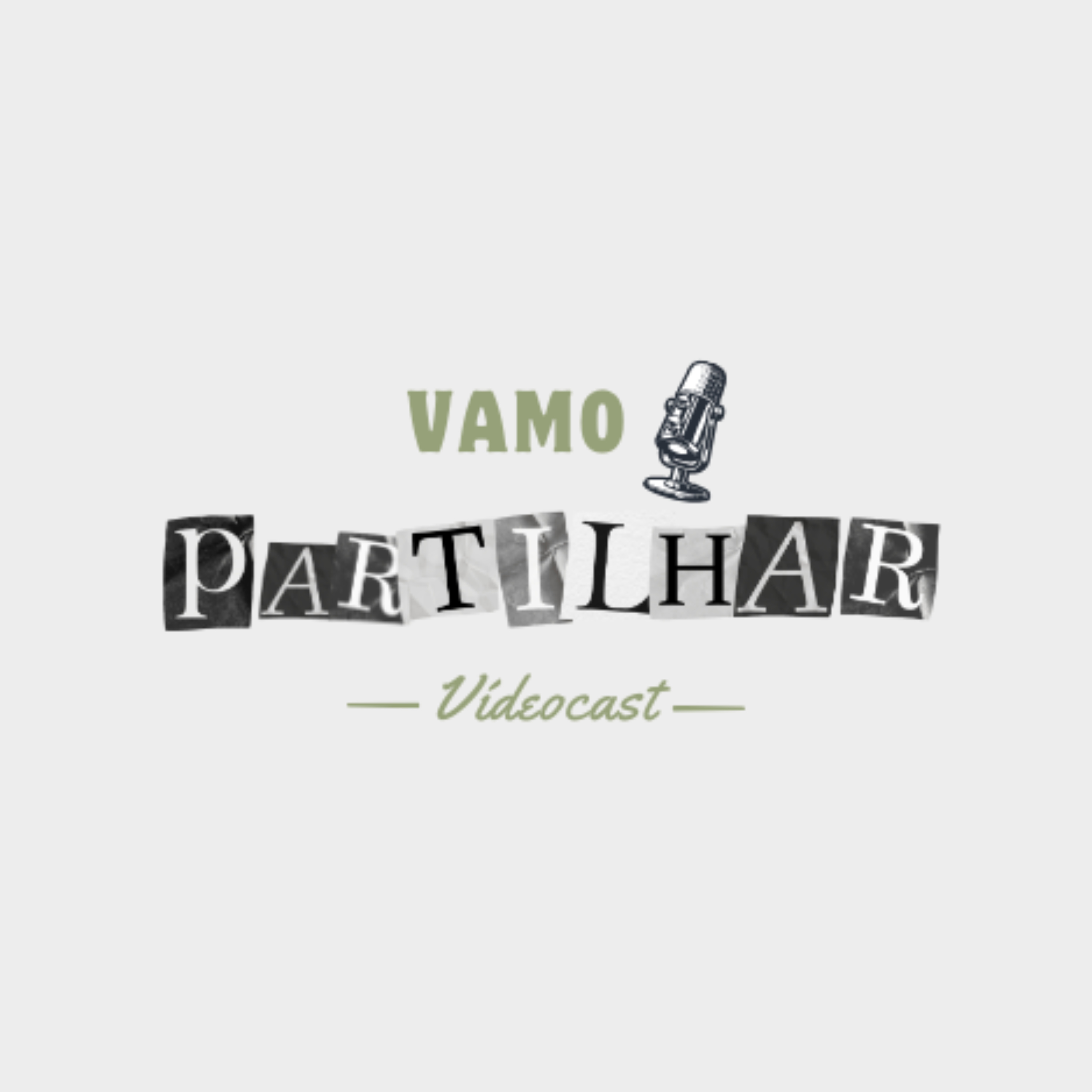 Vamo Partilhar