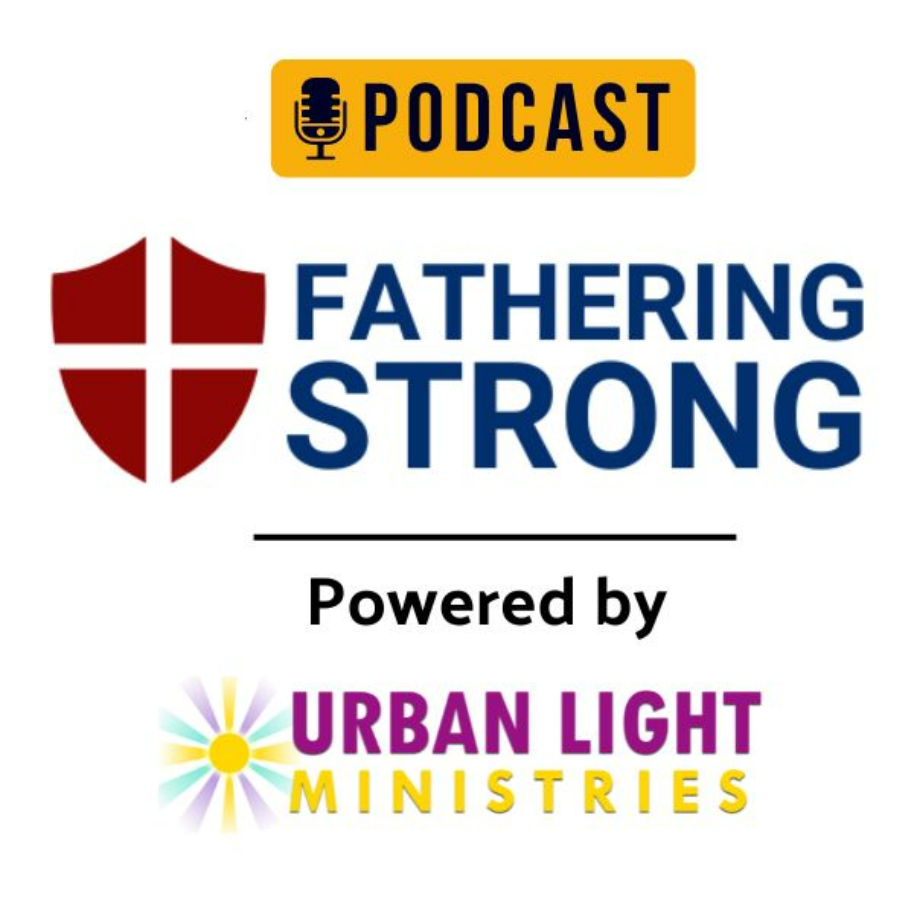 Fathering Strong
