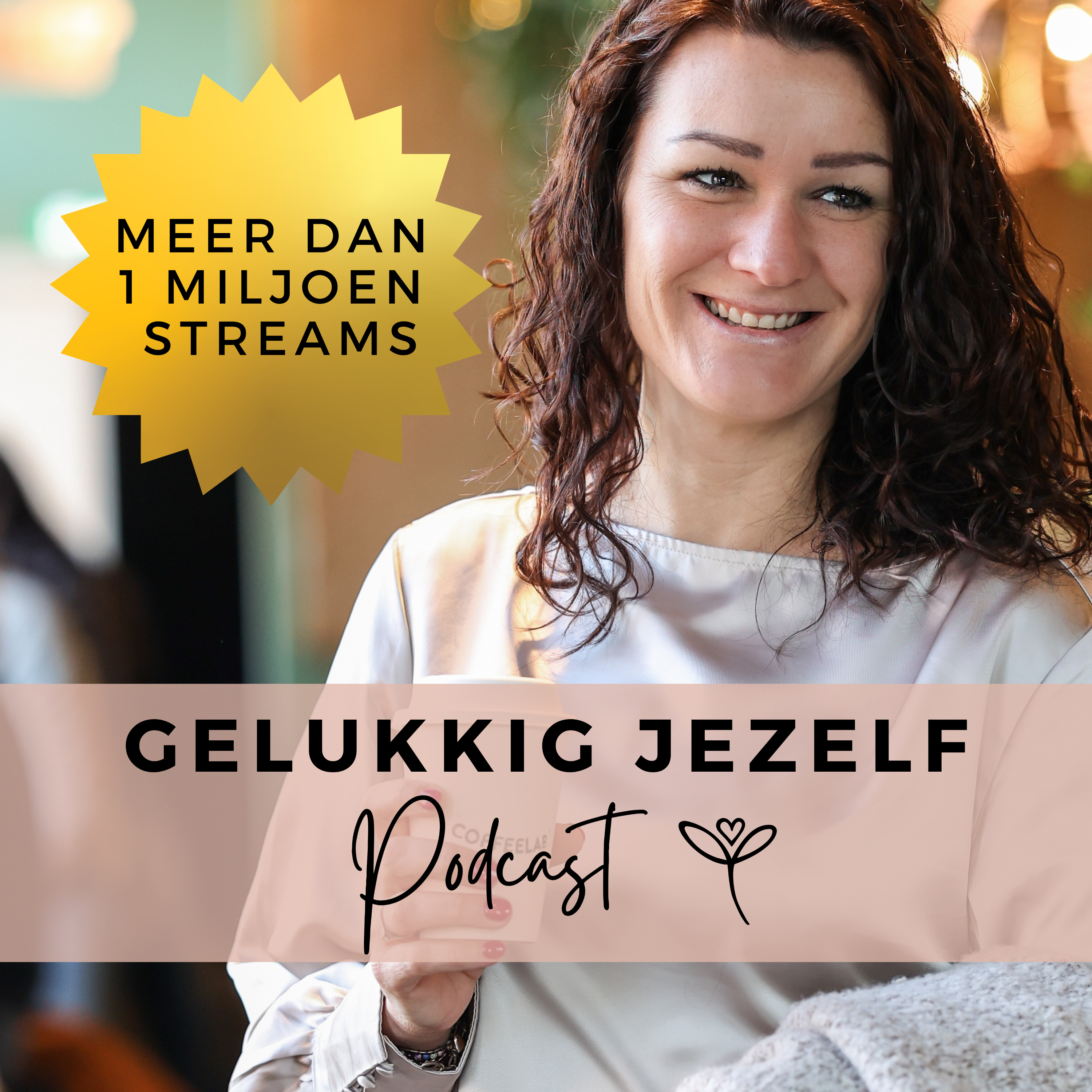 Gelukkig jezelf Podcast
