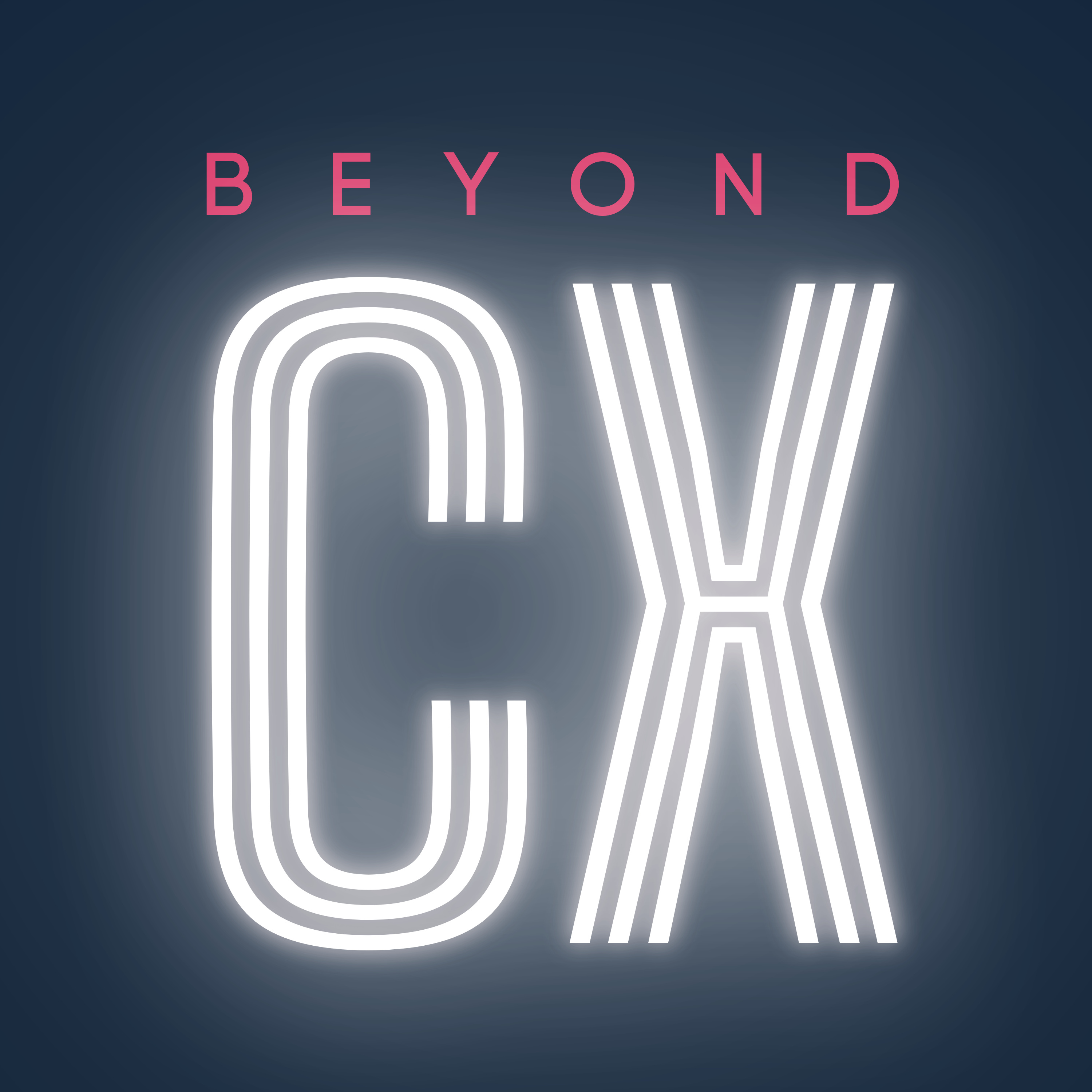 Beyond CX