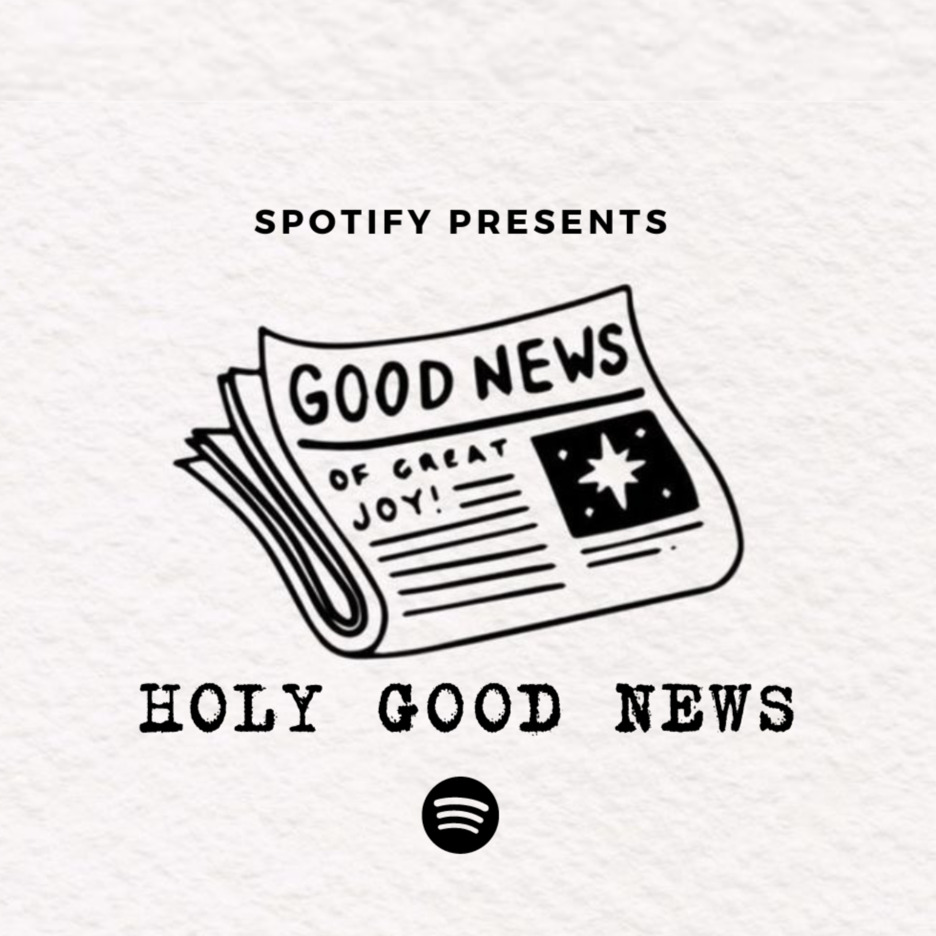 HOLY GOOD NEWS