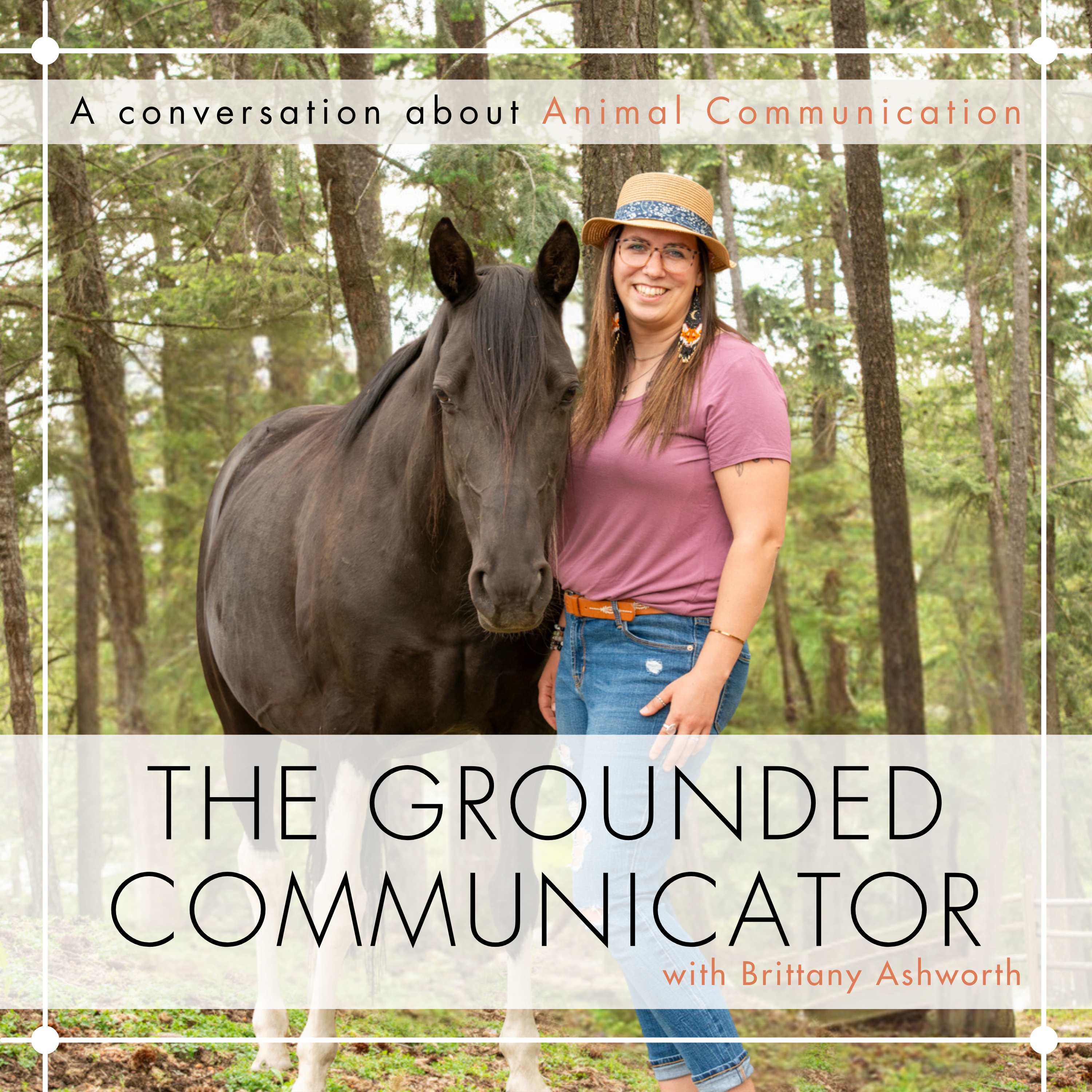 The Grounded Communicator