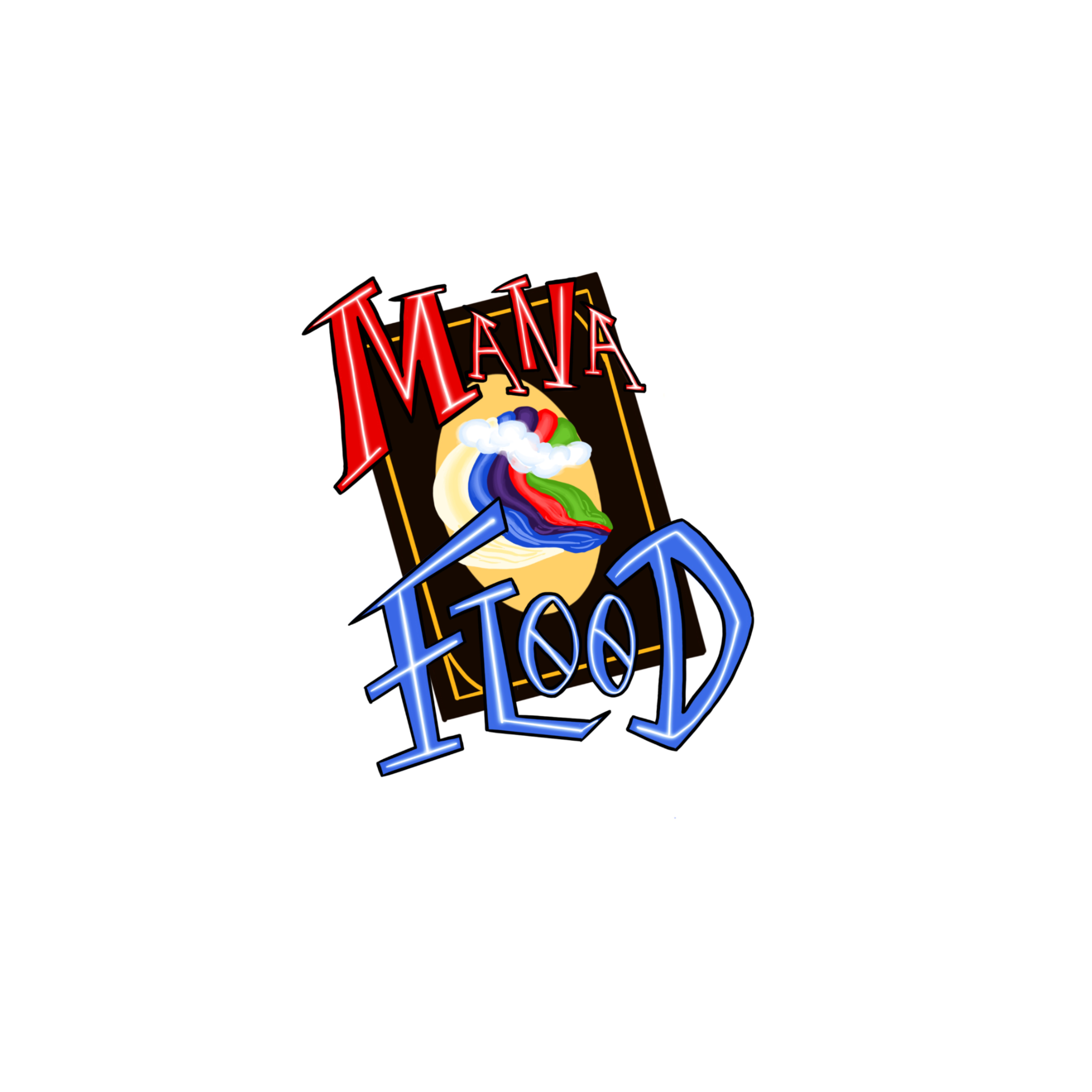 Mana Flood