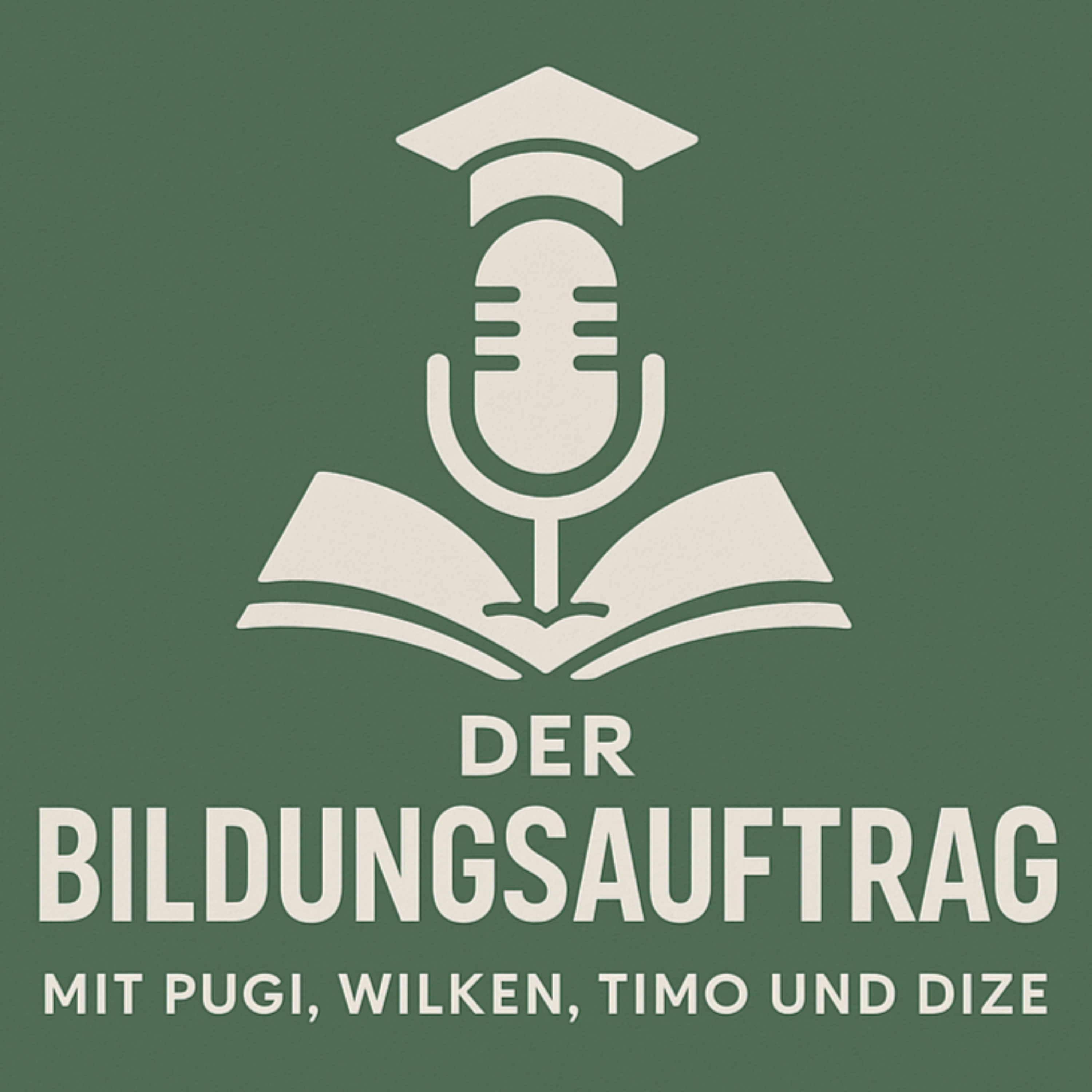 Der Bildungsauftrag