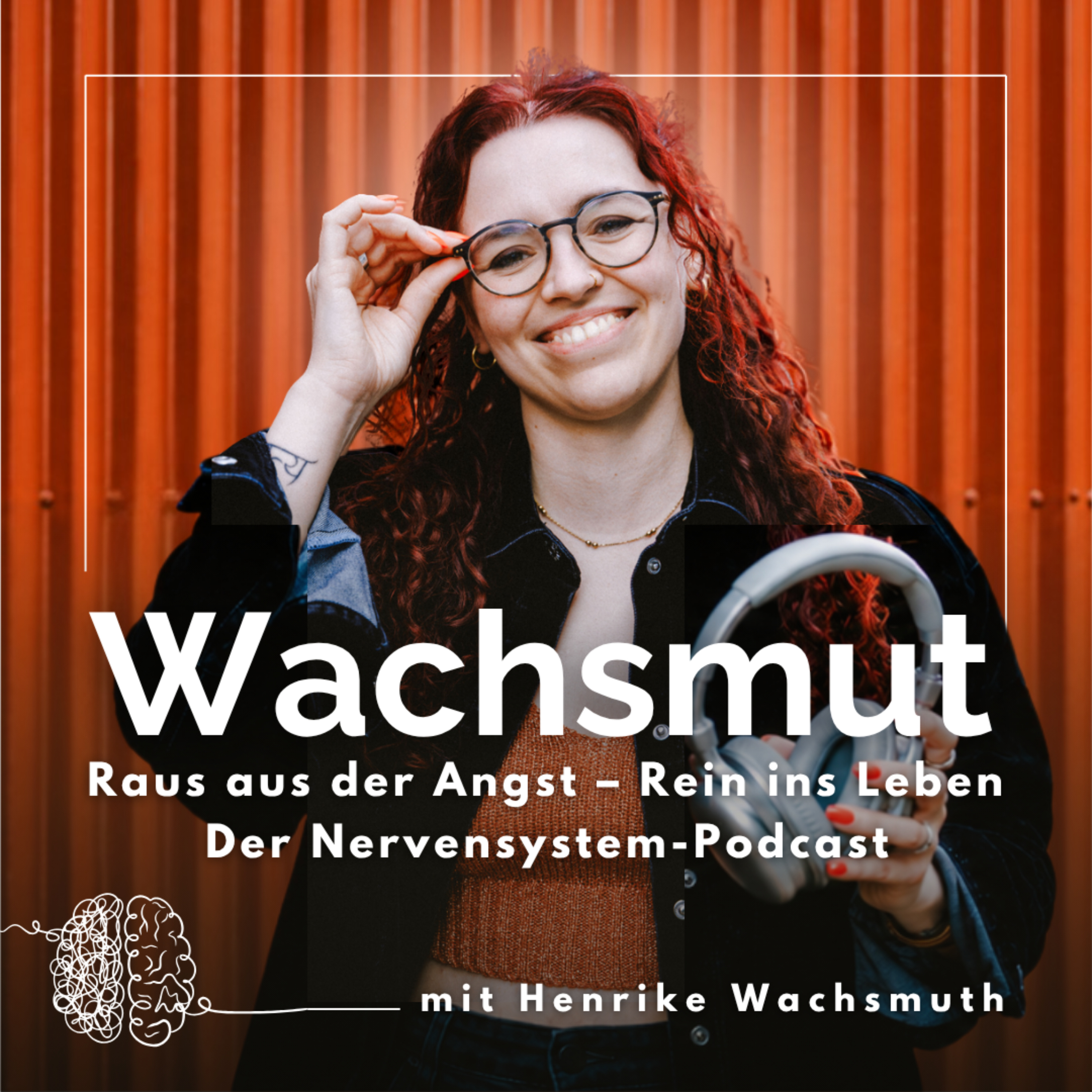 #30 - Wann und warum Mindsetarbeit nicht wirkt & was es braucht, damit's klappt episode artwork