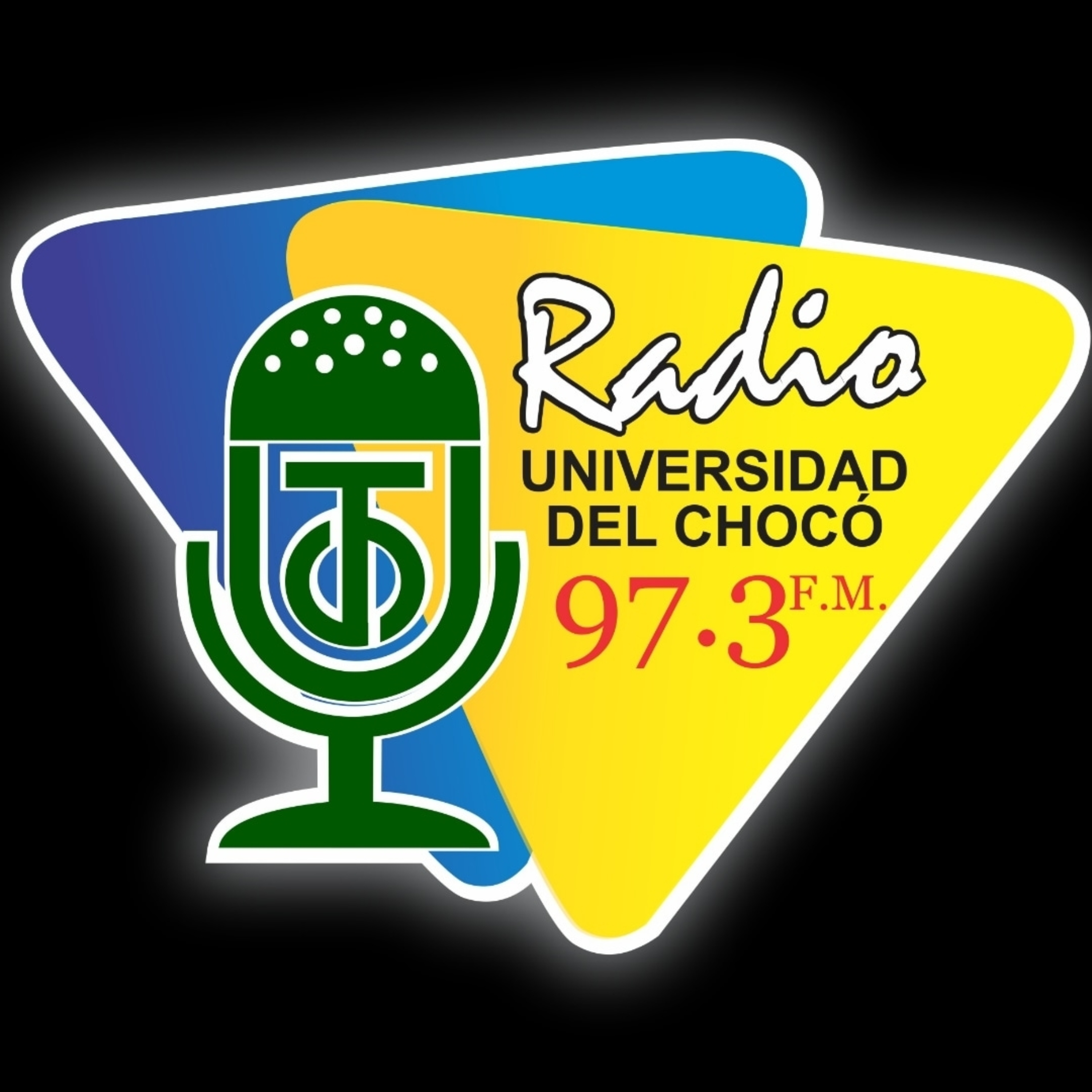 Radio Universidad del Chocó podcast artwork