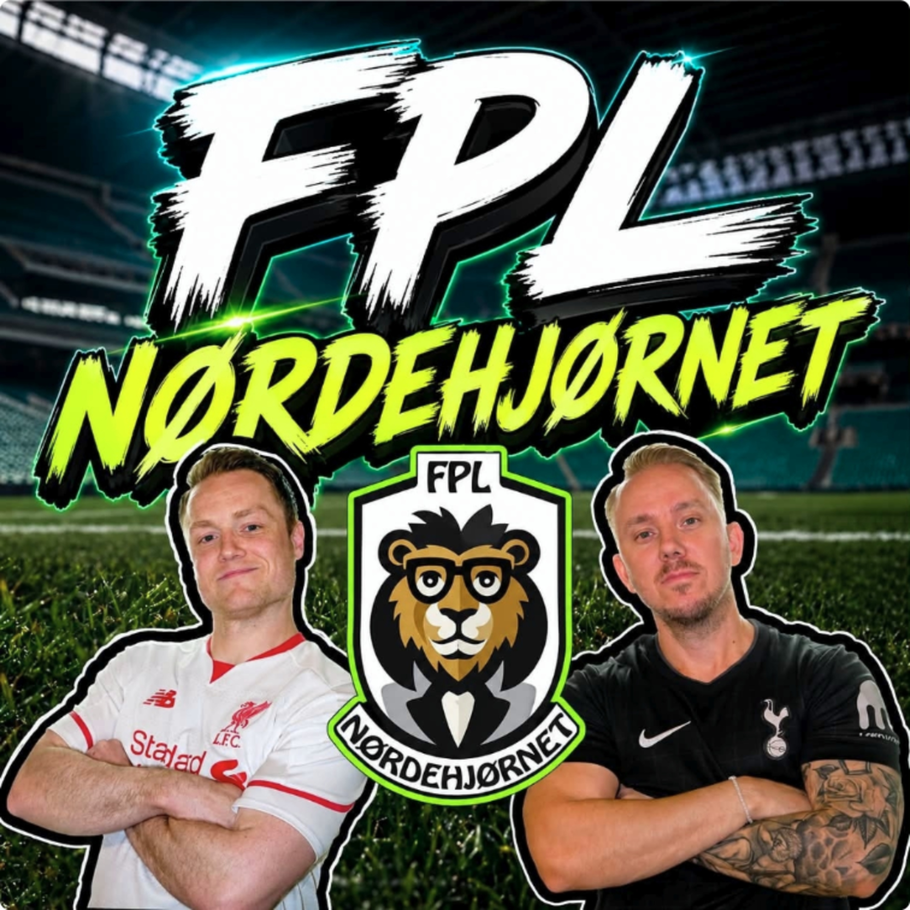 S3: Vi velger midtbanespillere!