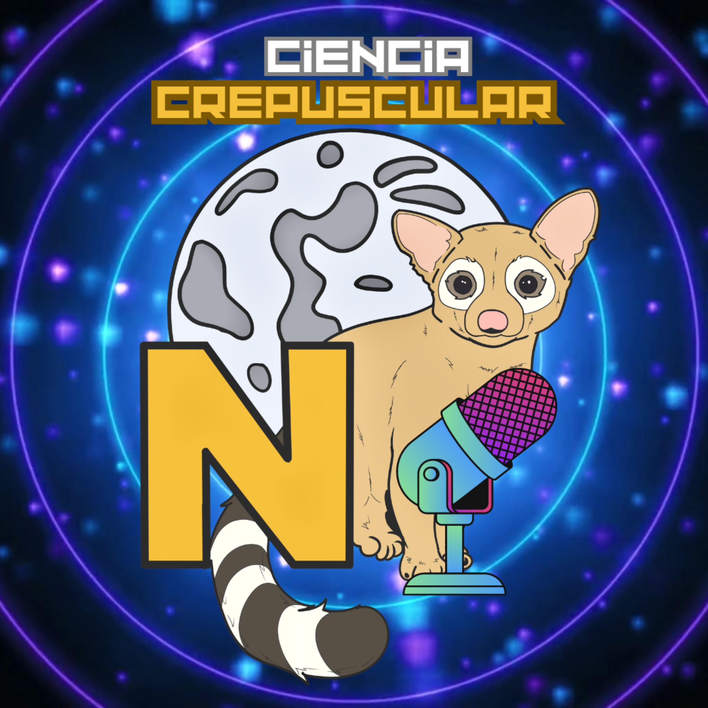 Ciencia crepuscular