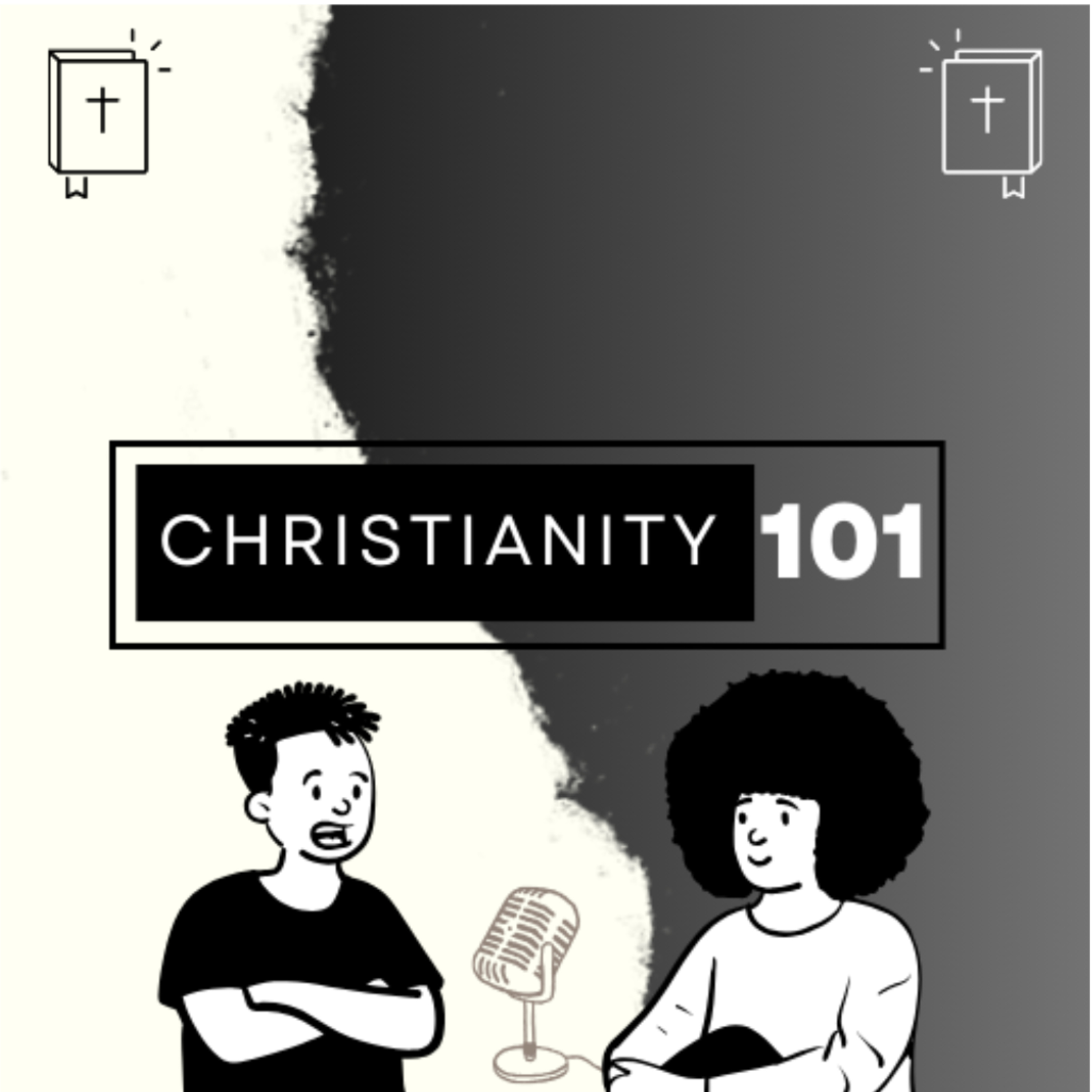 Christianity 101