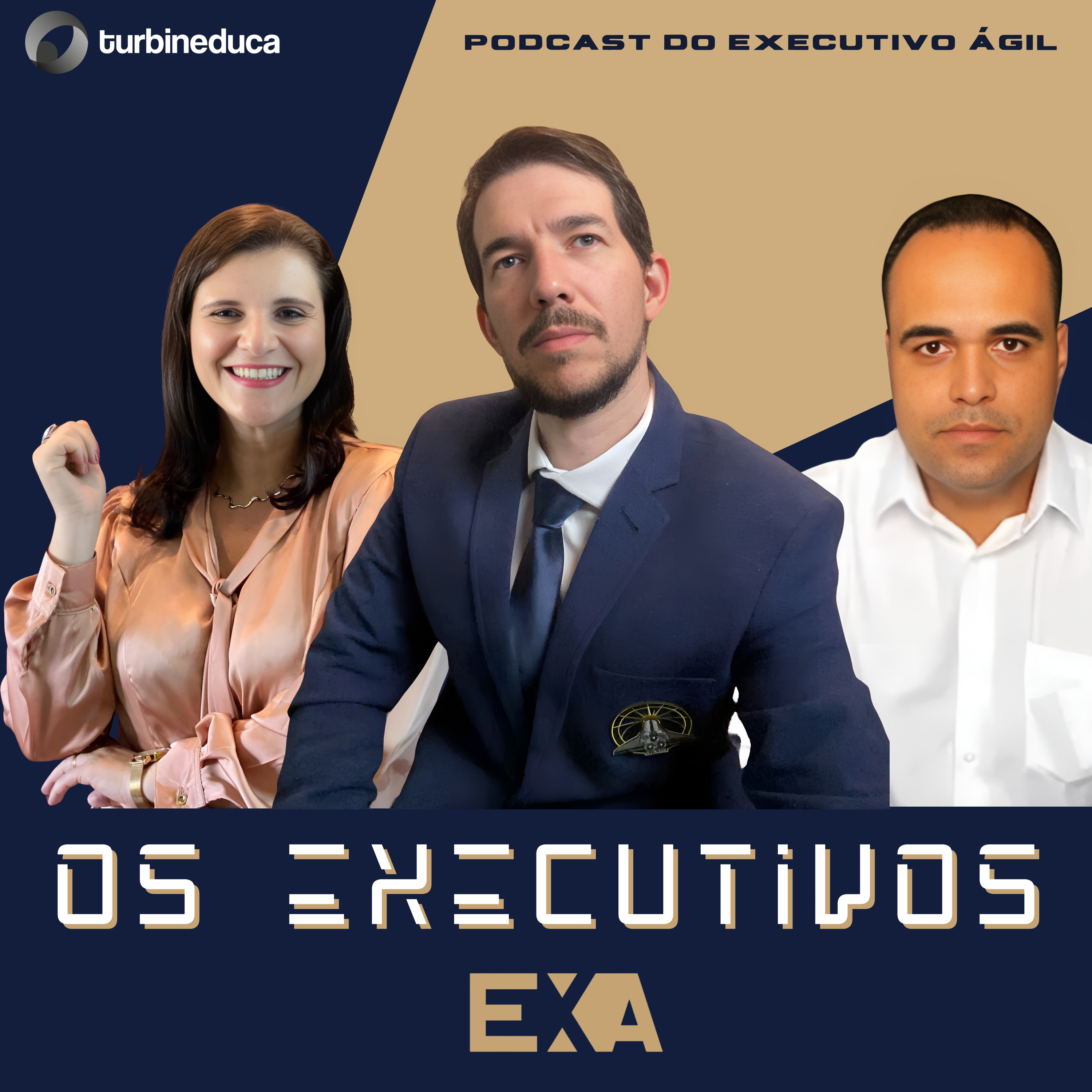 Executivo Ágil ExA - Turbineduca 