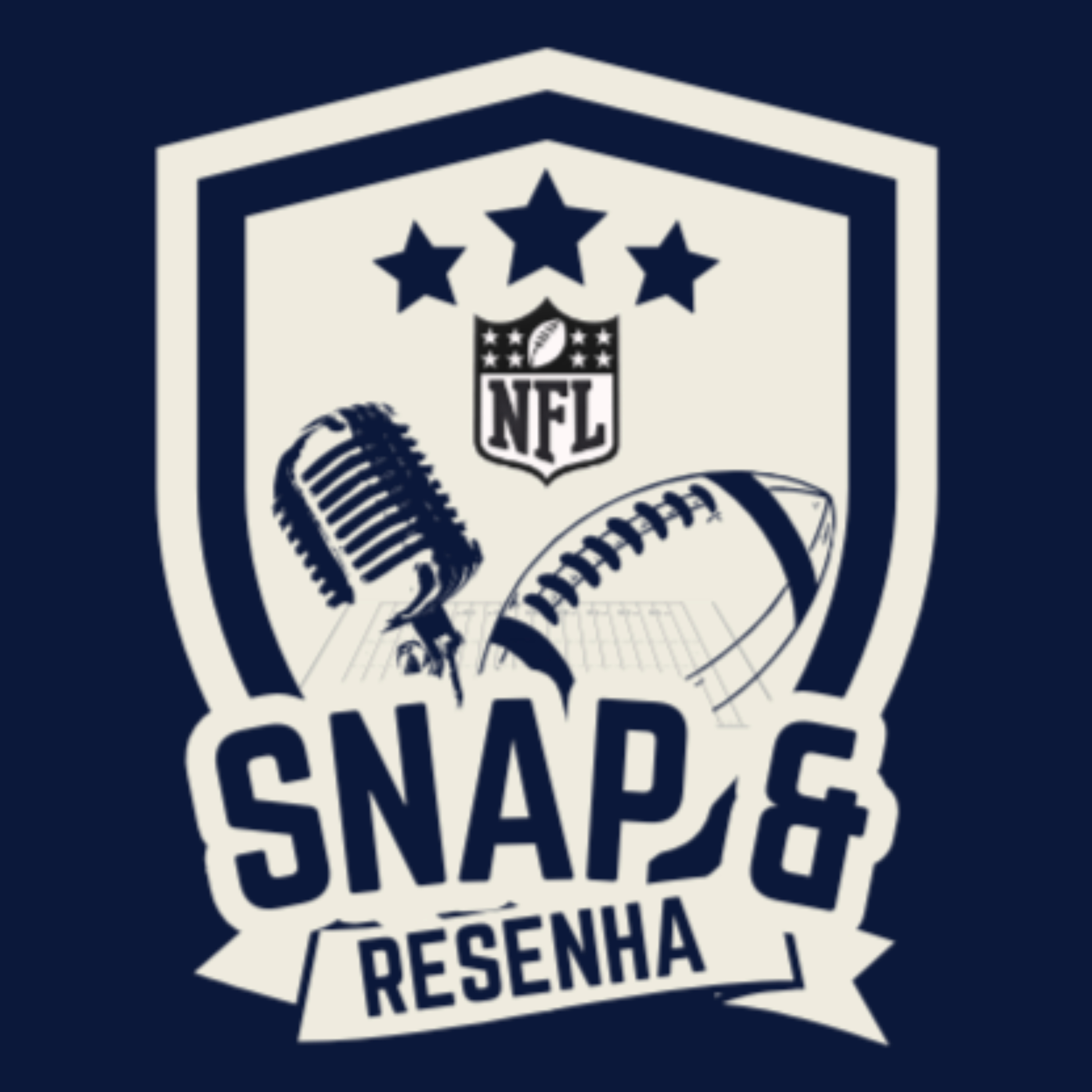 Snap e Resenha - Podcast | NFL
